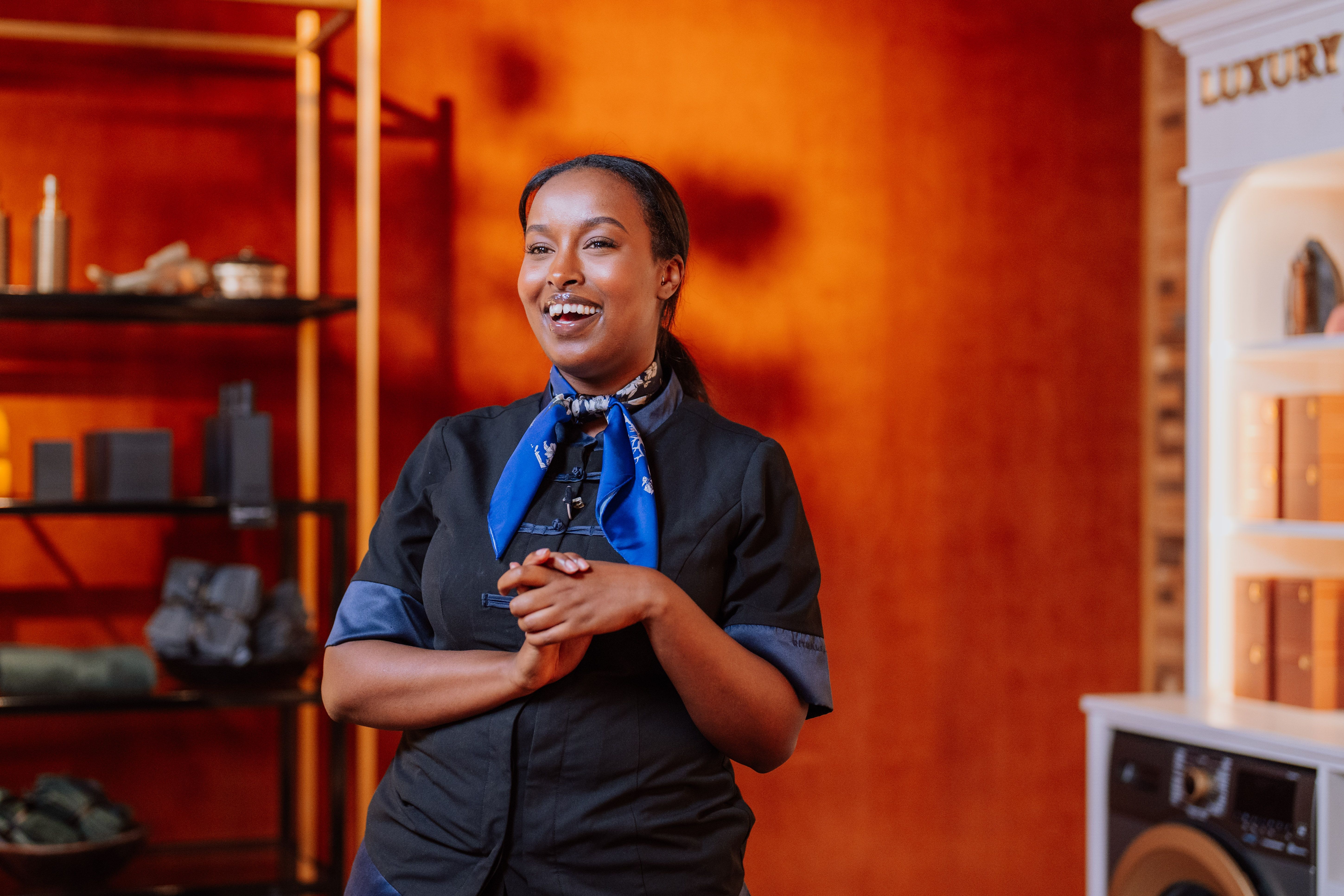 Your growth opportunities at Rituals Shops (GB) Rituals