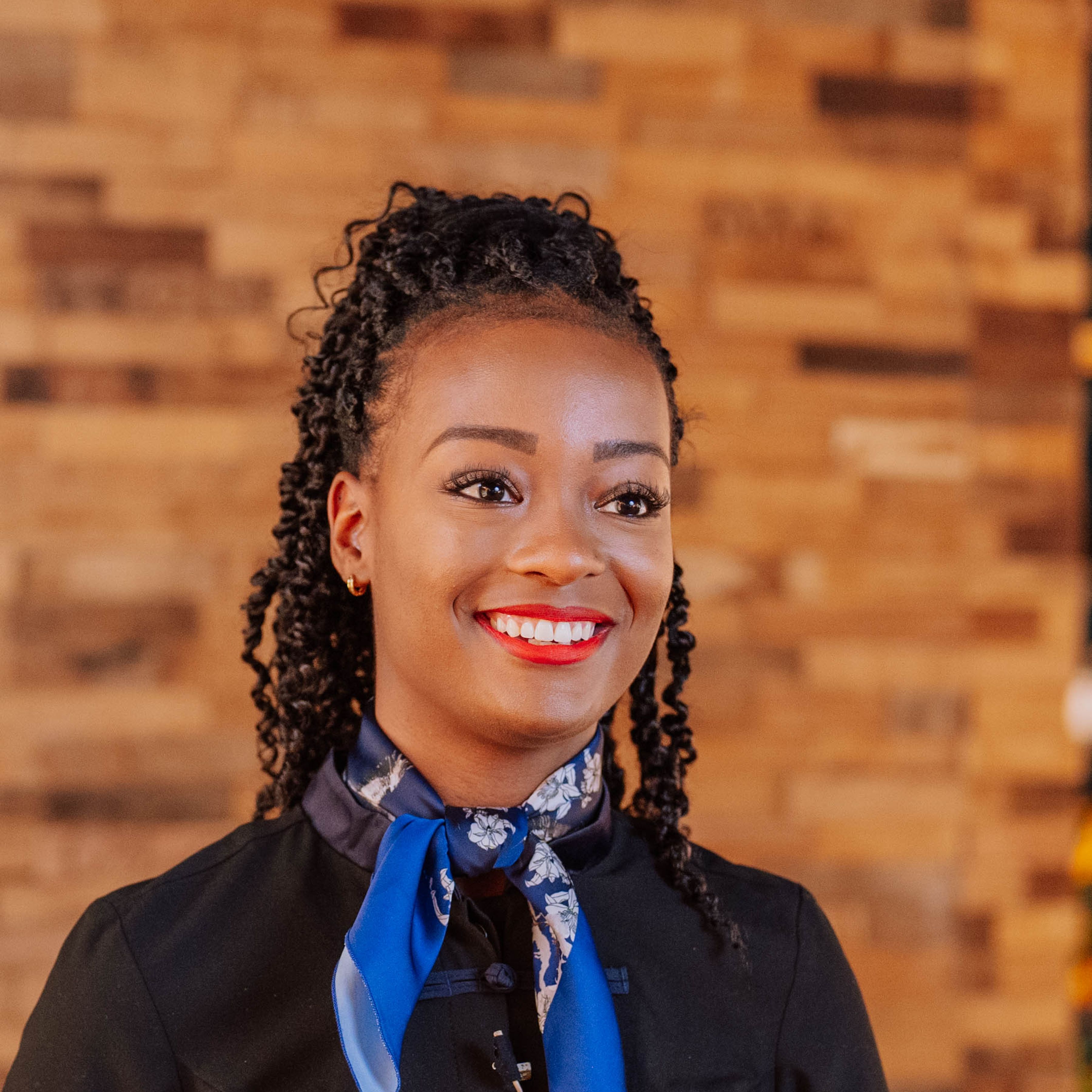 Amarah, Sales Advisor, Reino Unido