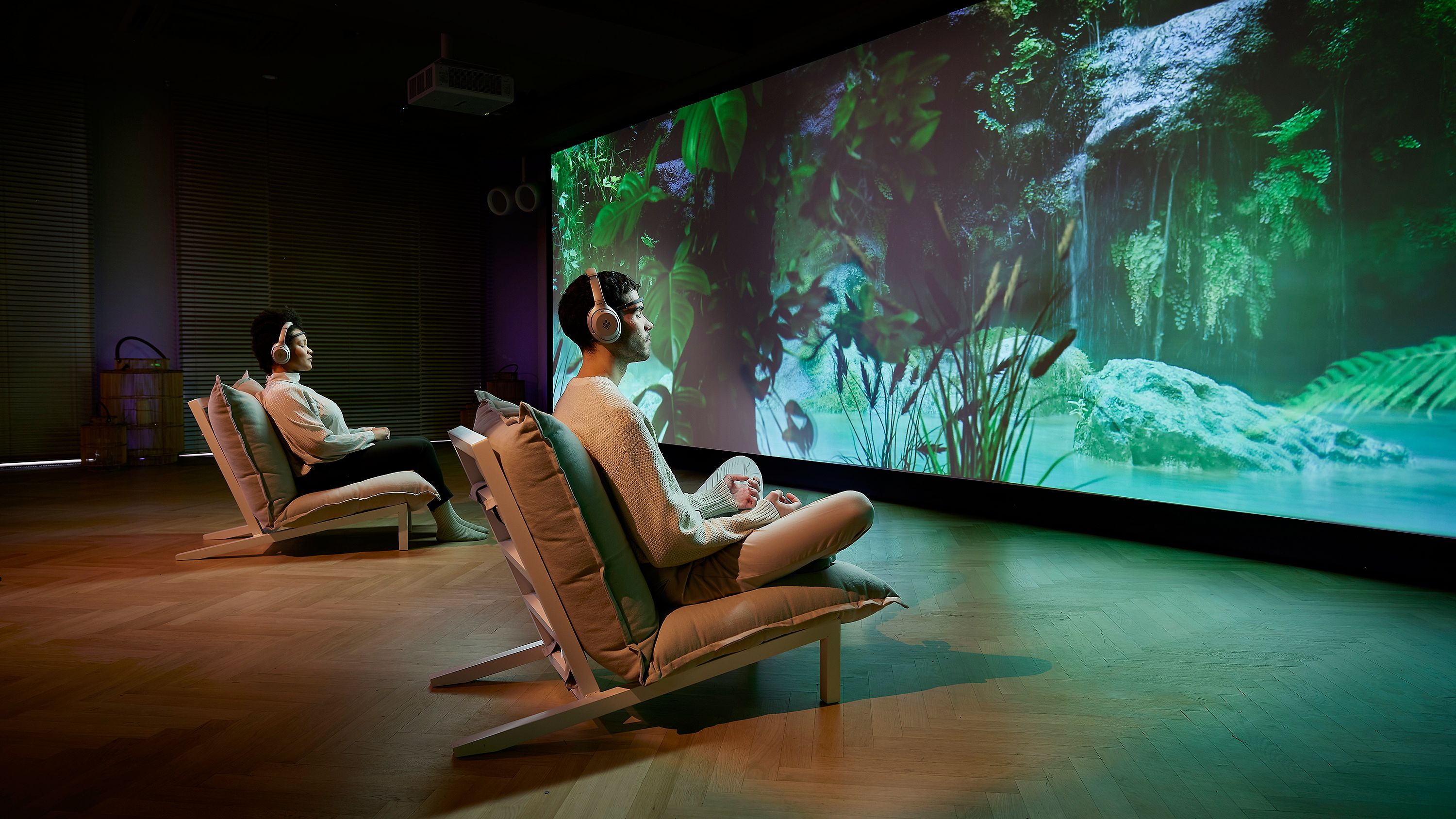 Mind Oasis