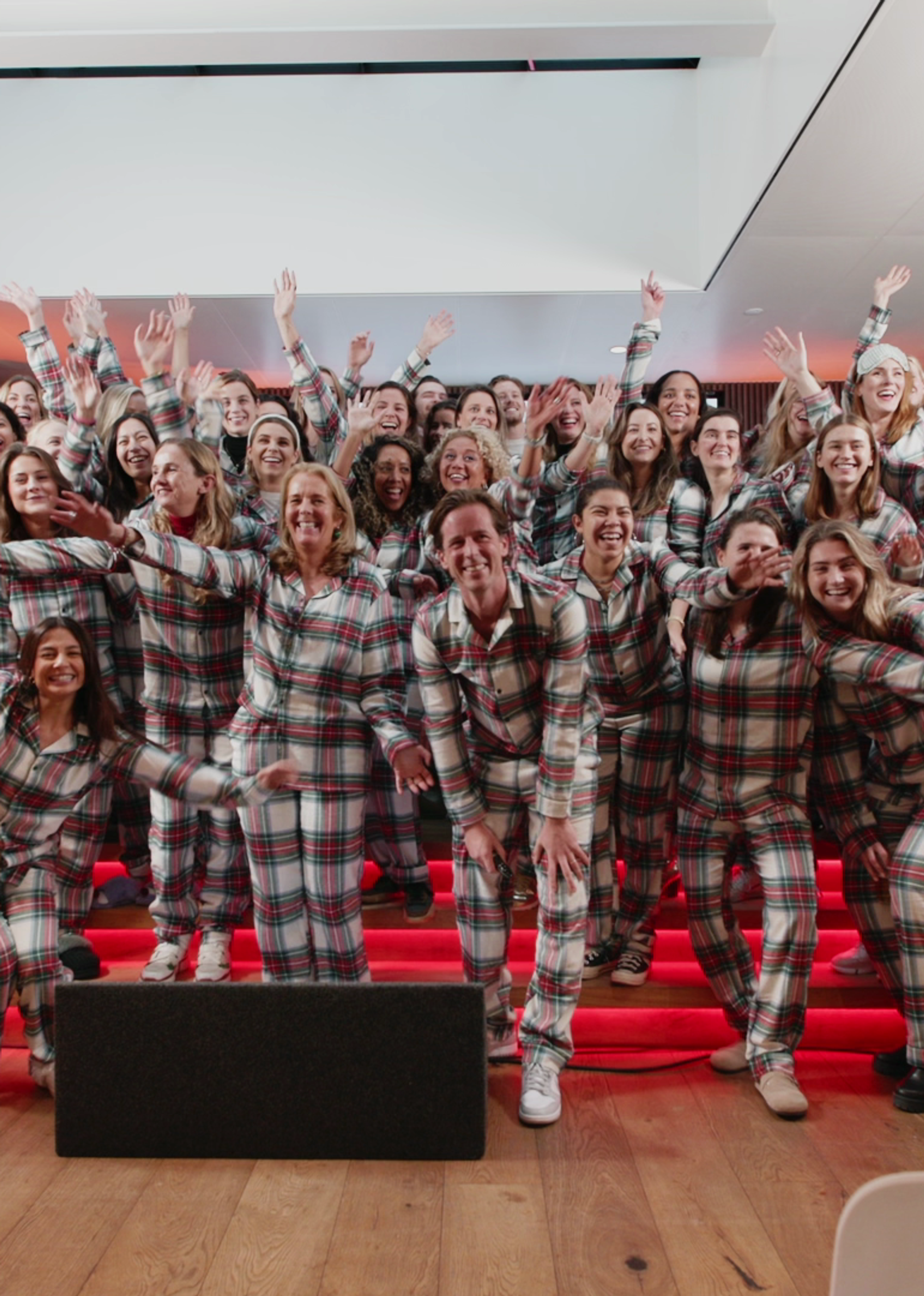 PJ Day War Child Rituals