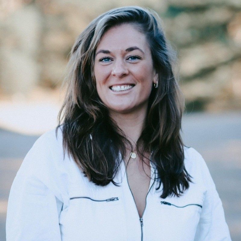 Fleur - Program manager Talent & Performance