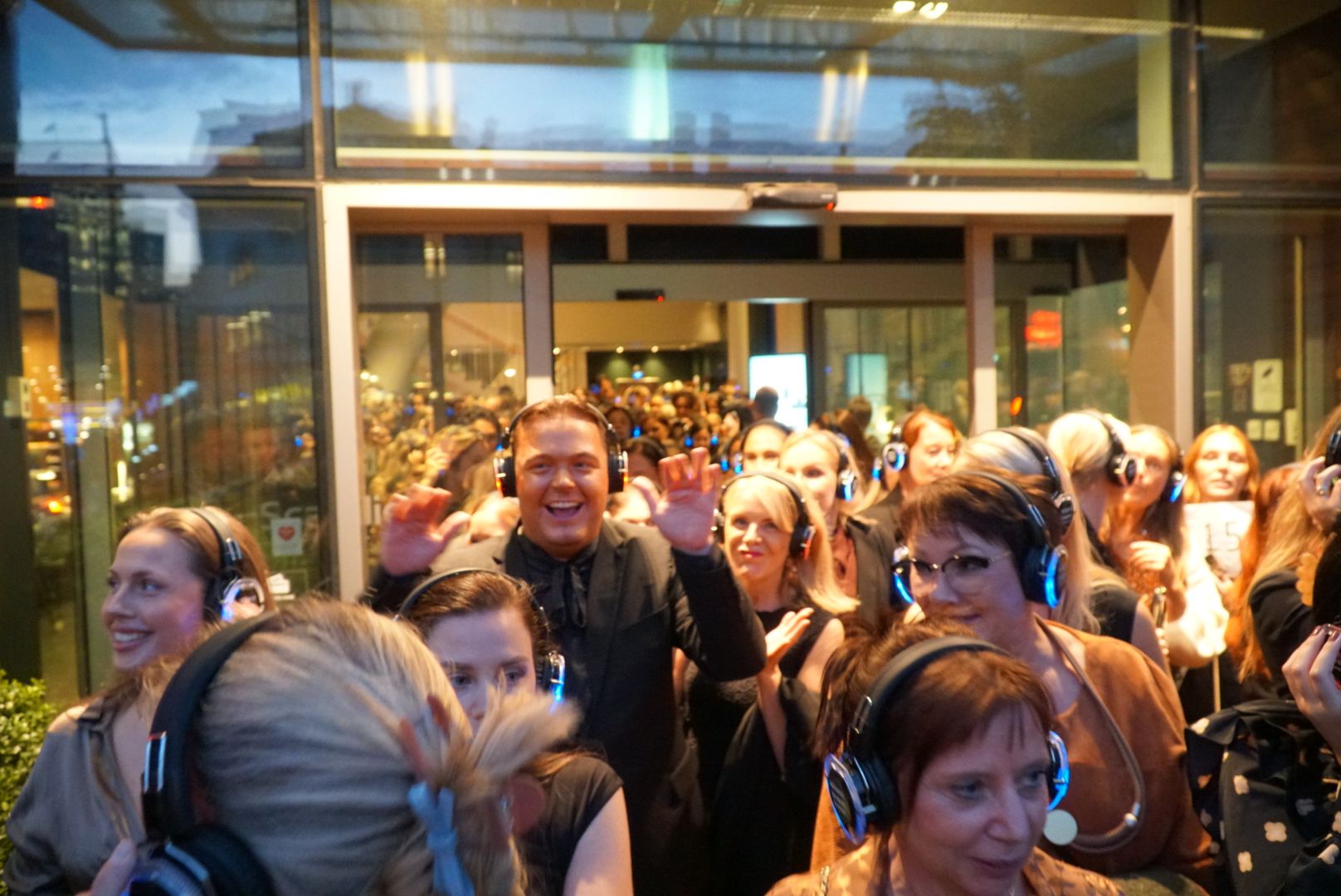 kolleger