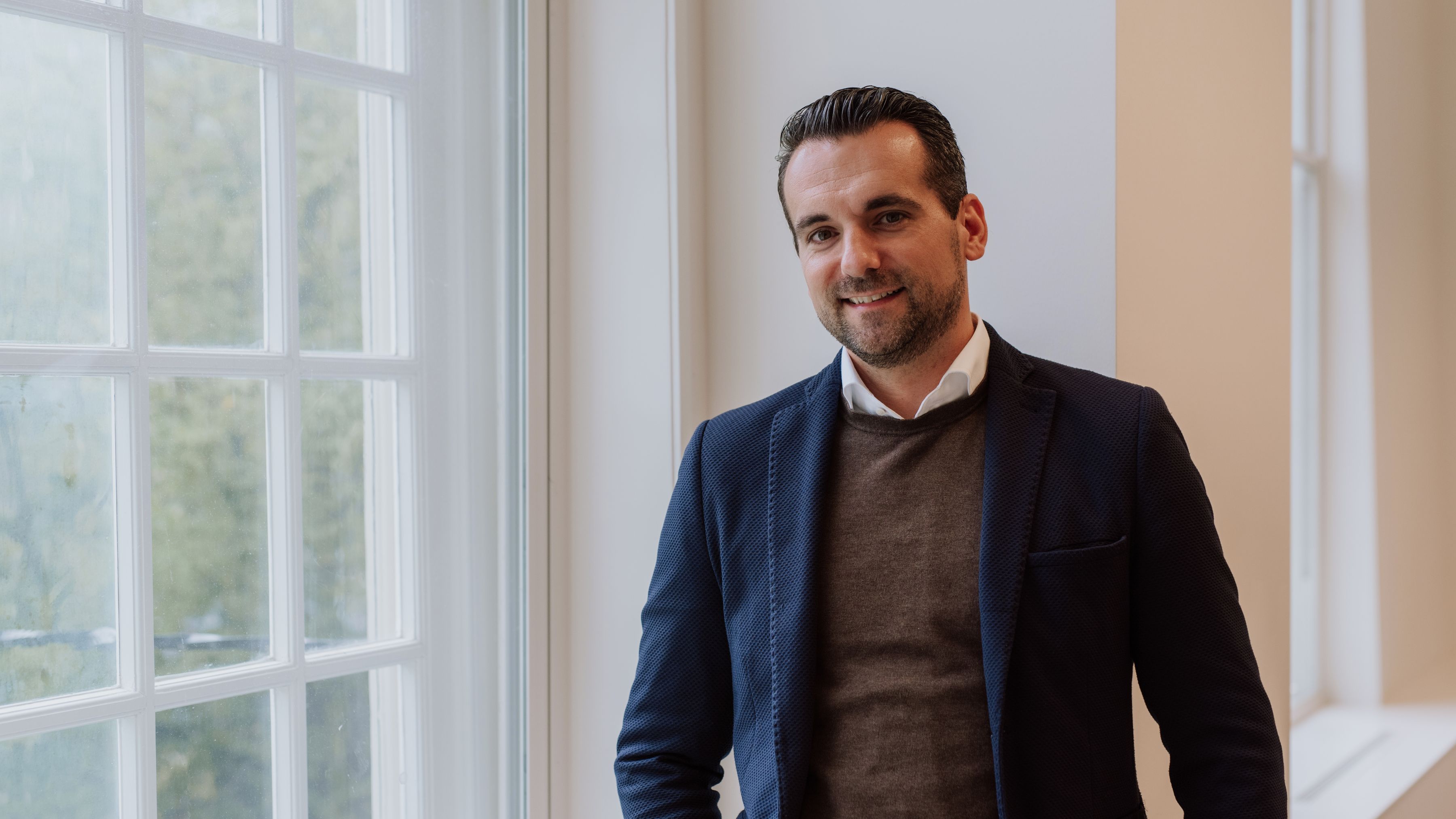 medewerker vertelt over Rituals cultuur