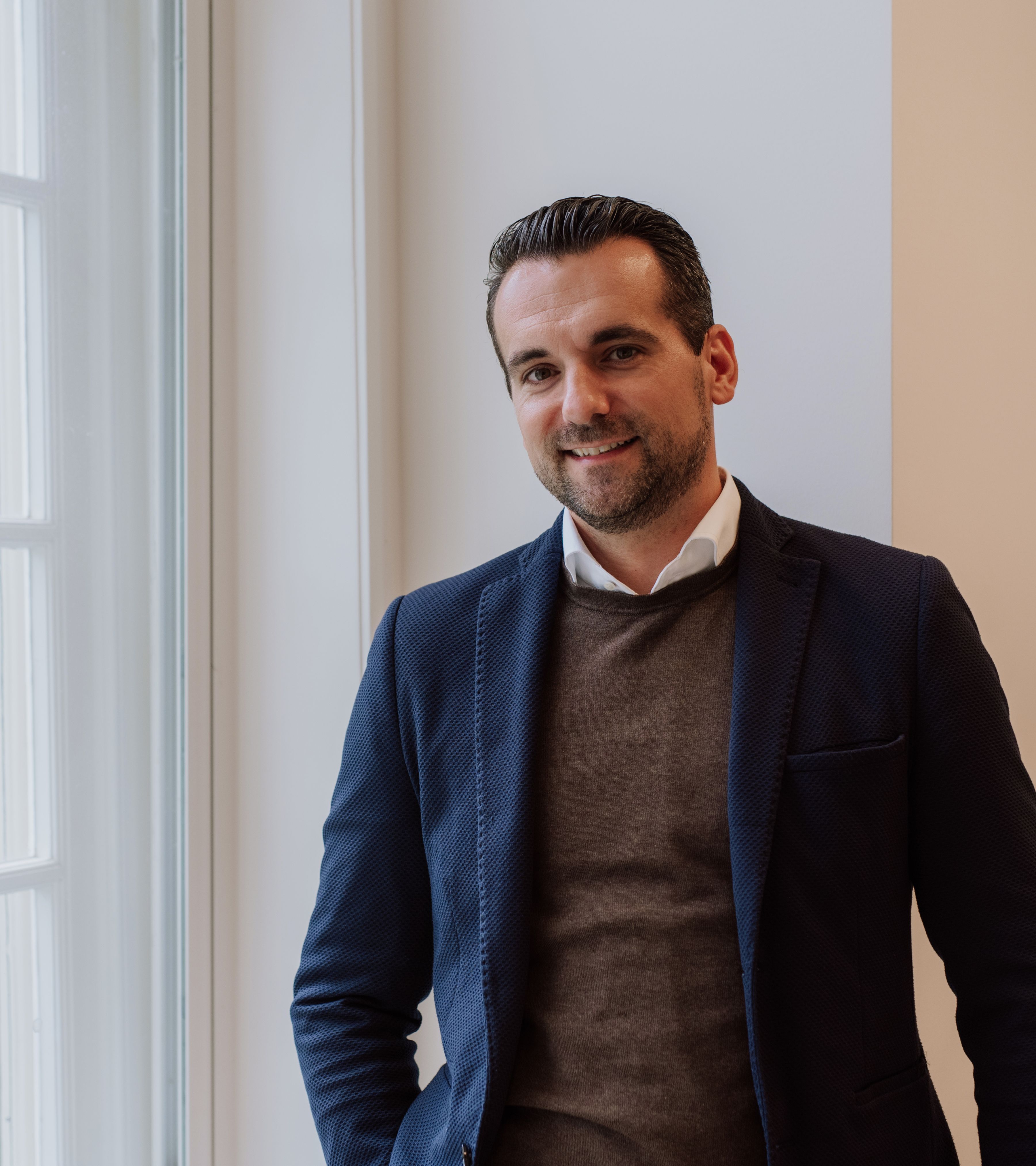 Sebastian Maar, Head of Retail Operations
