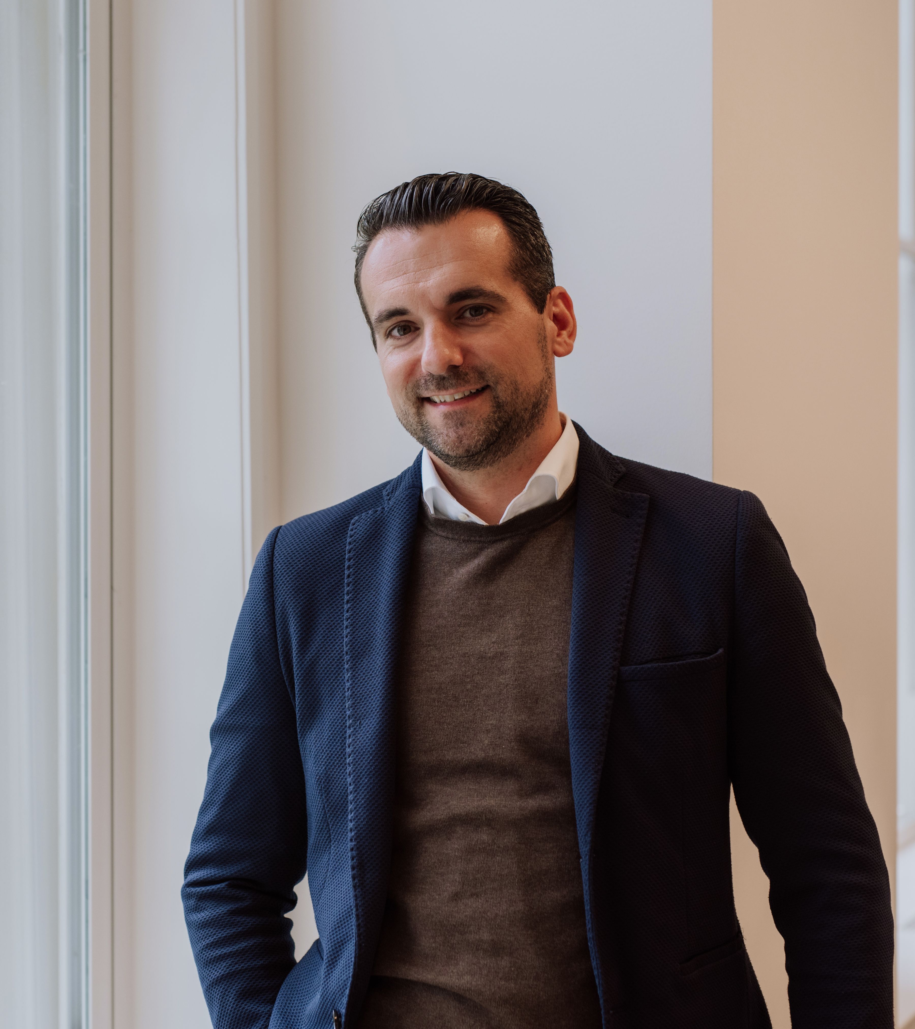 Sebastian Maar, Head of Retail Operations