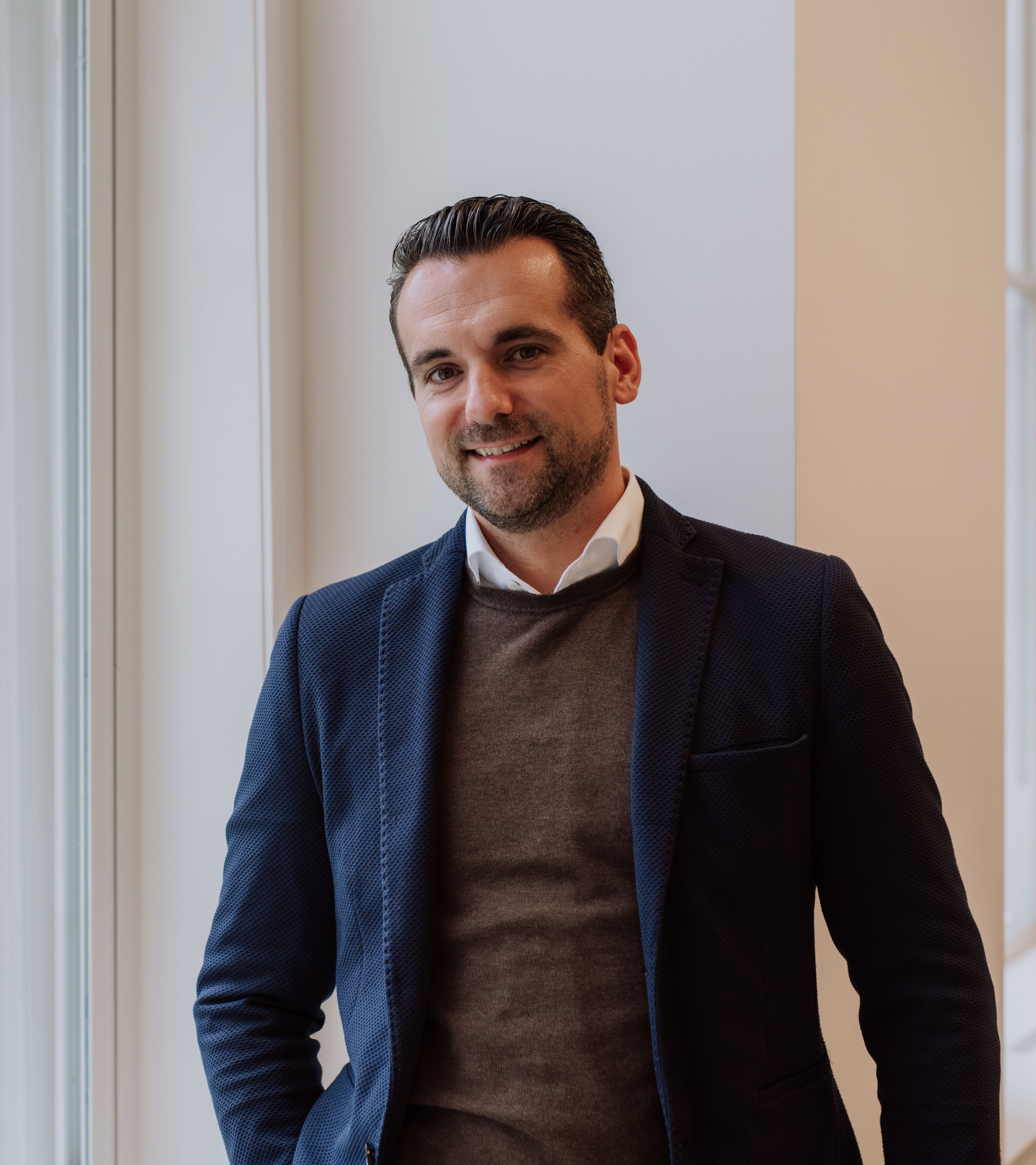 Sebastian Maar, Head of Retail Operations