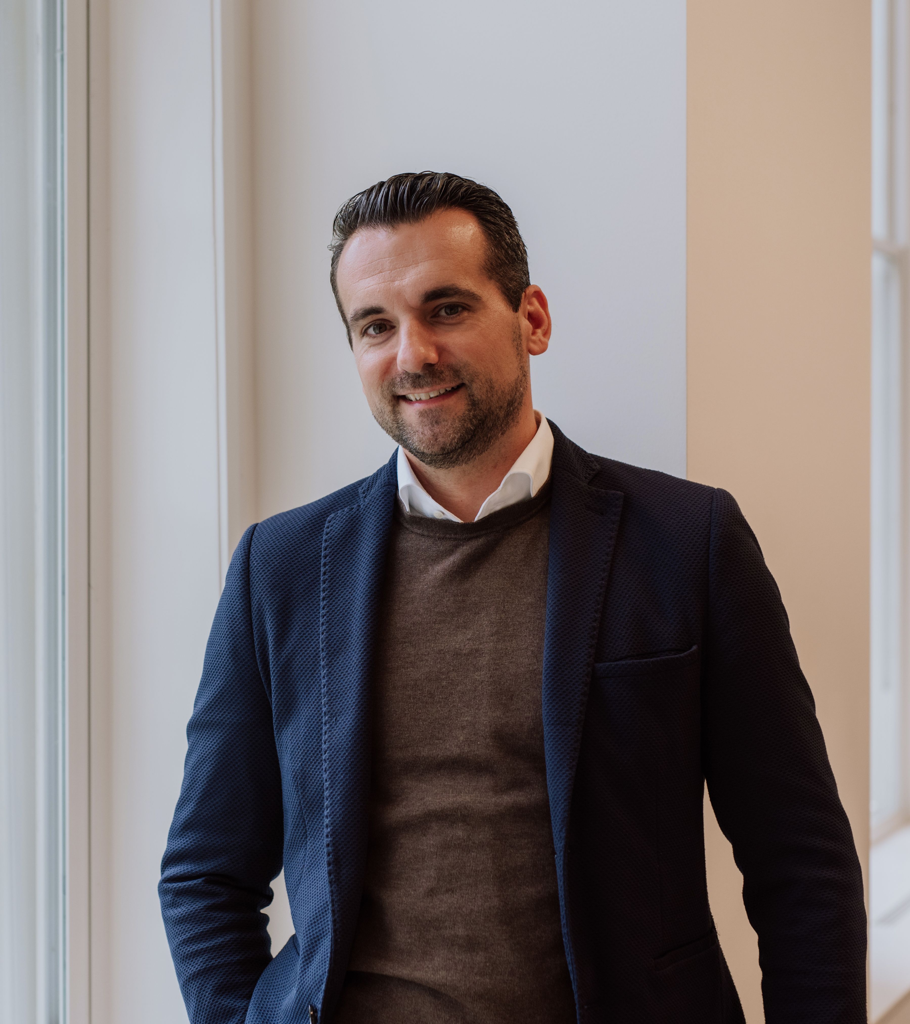 Sebastian Maar, Head of Retail Operations