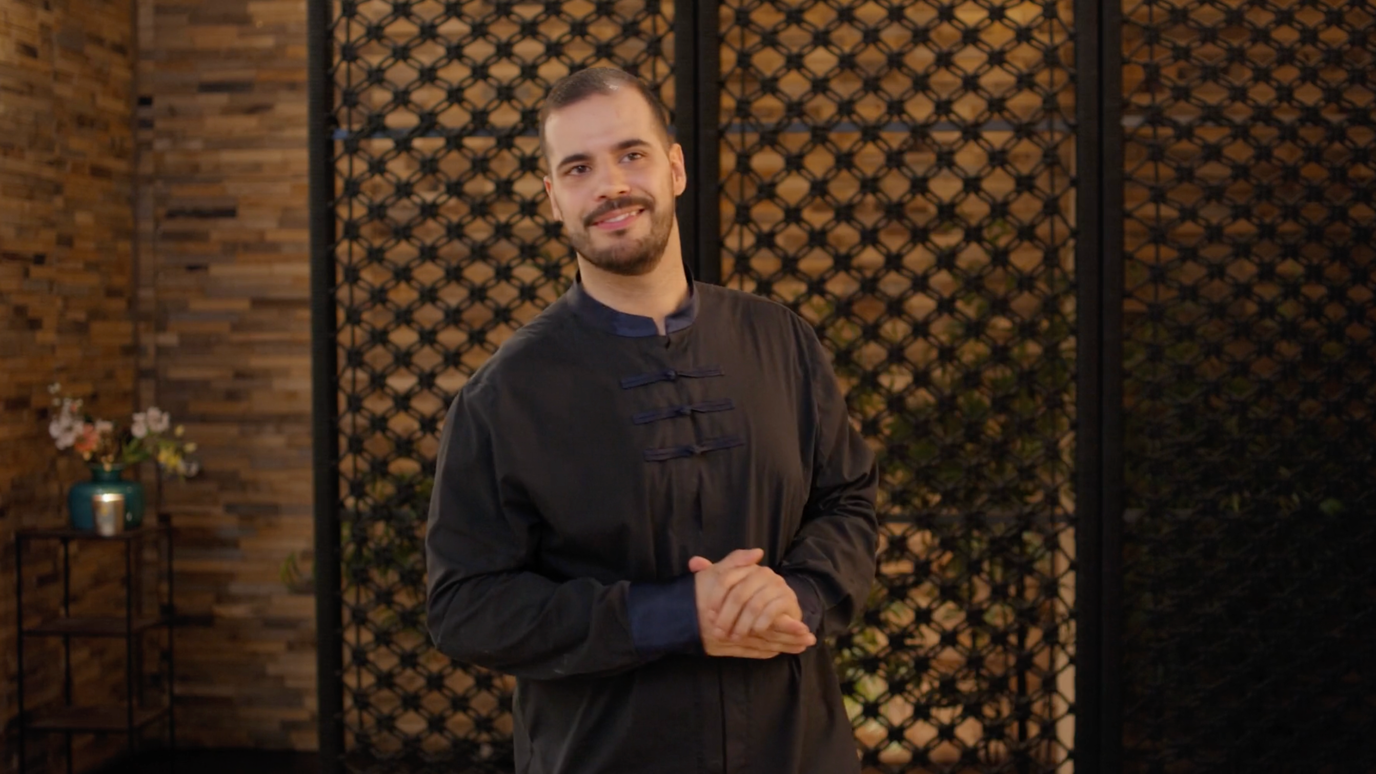 Um colaborador fala sobre a cultura única da Rituals