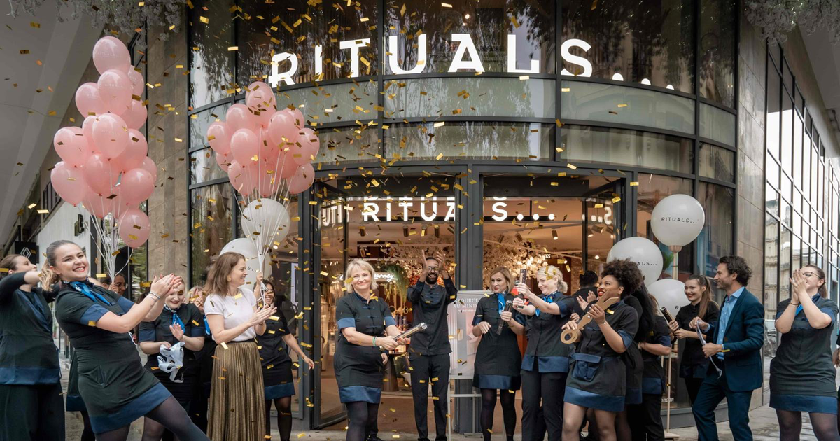 Your growth opportunities at Rituals - Shops (GB) - Rituals