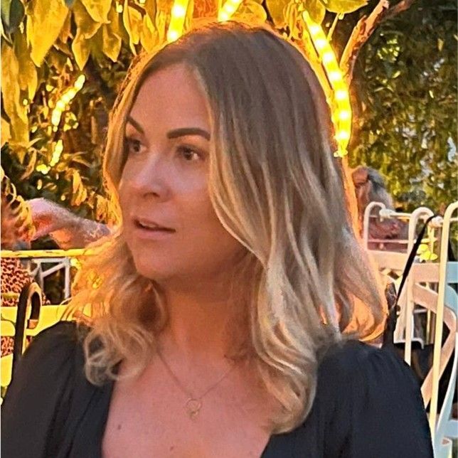 Kuva Sophie Linnarzista