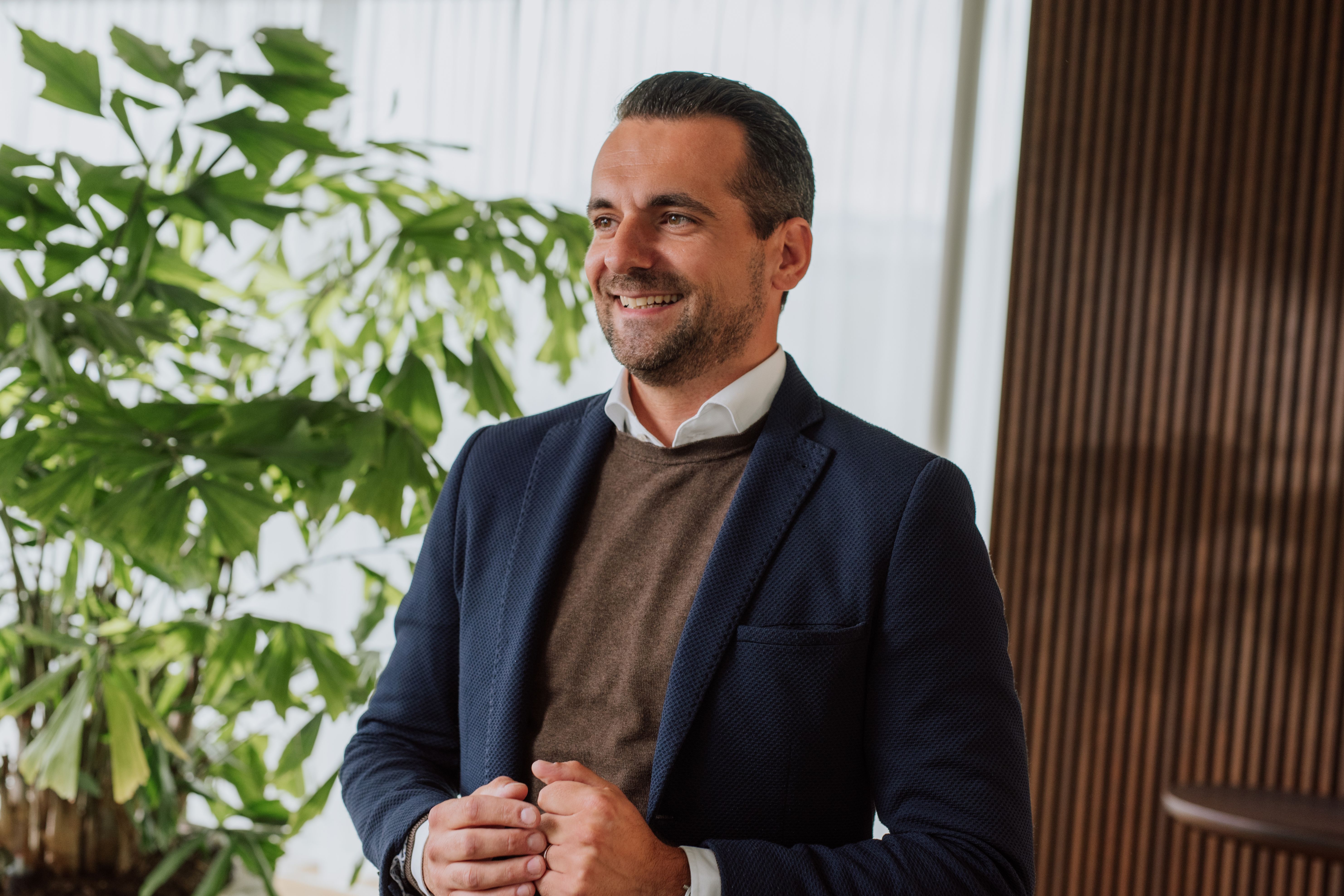 Een werknemer vertelt over de unieke cultuur bij Rituals