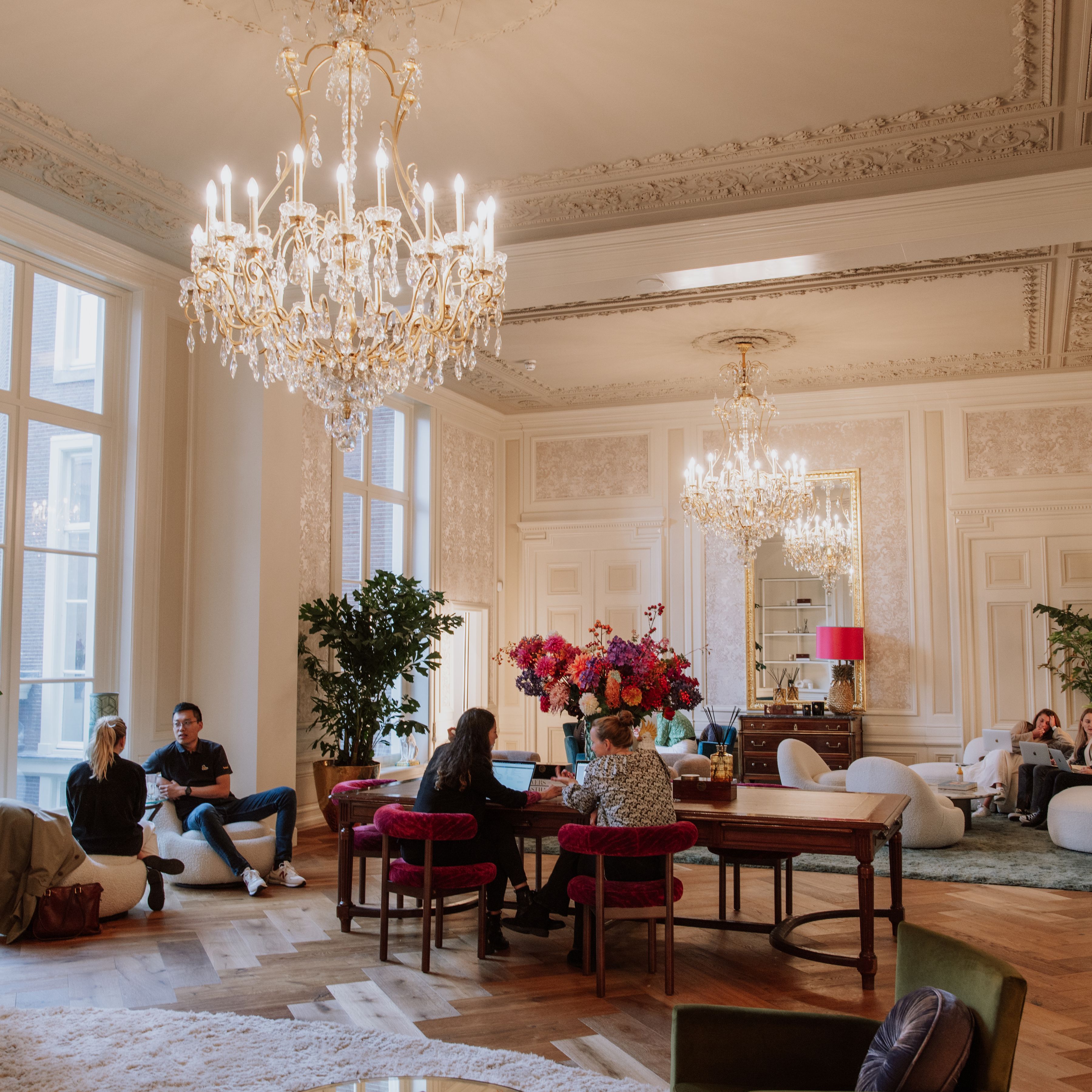 Rituals Office