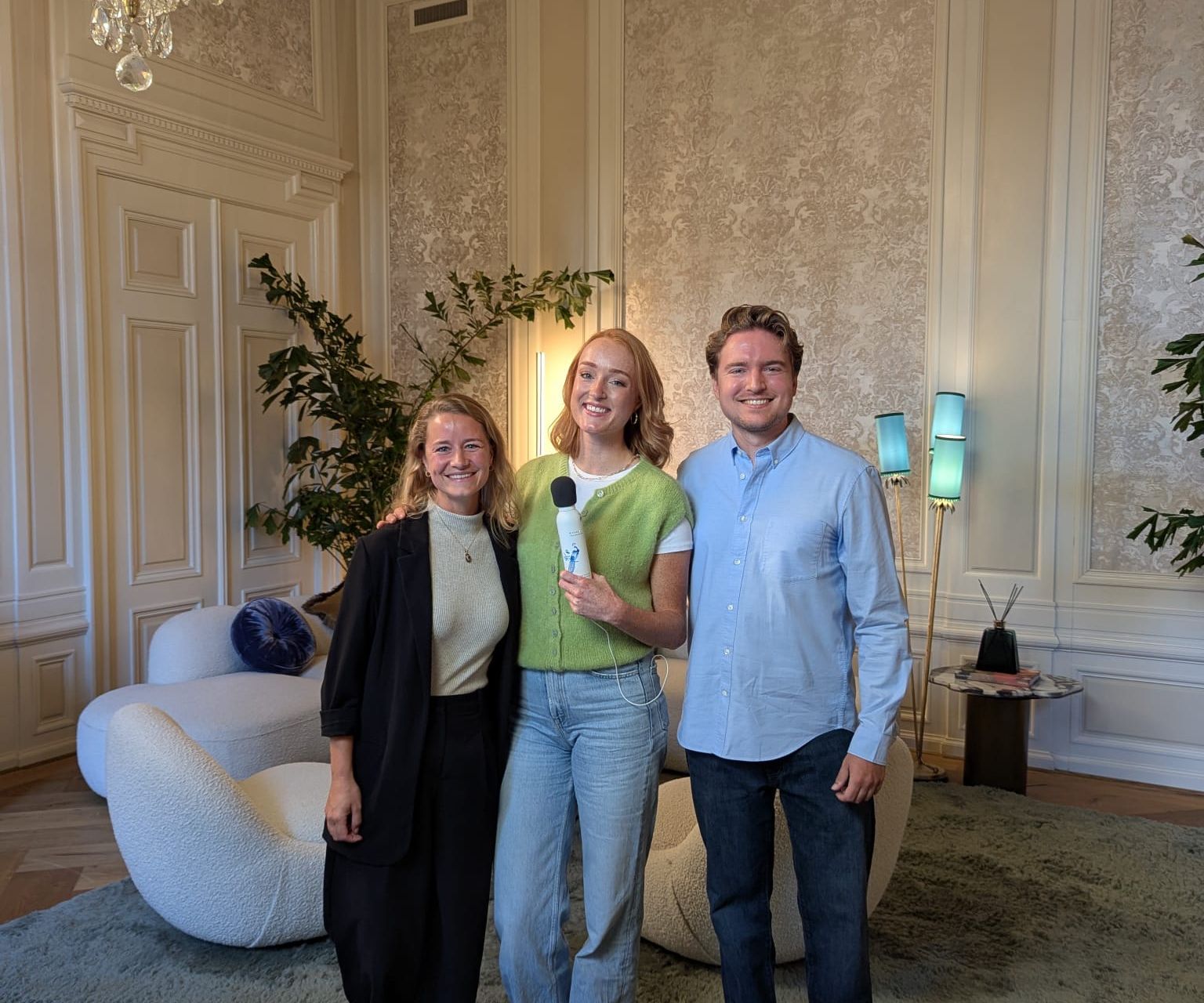 Discover the Rituals Traineeship Program