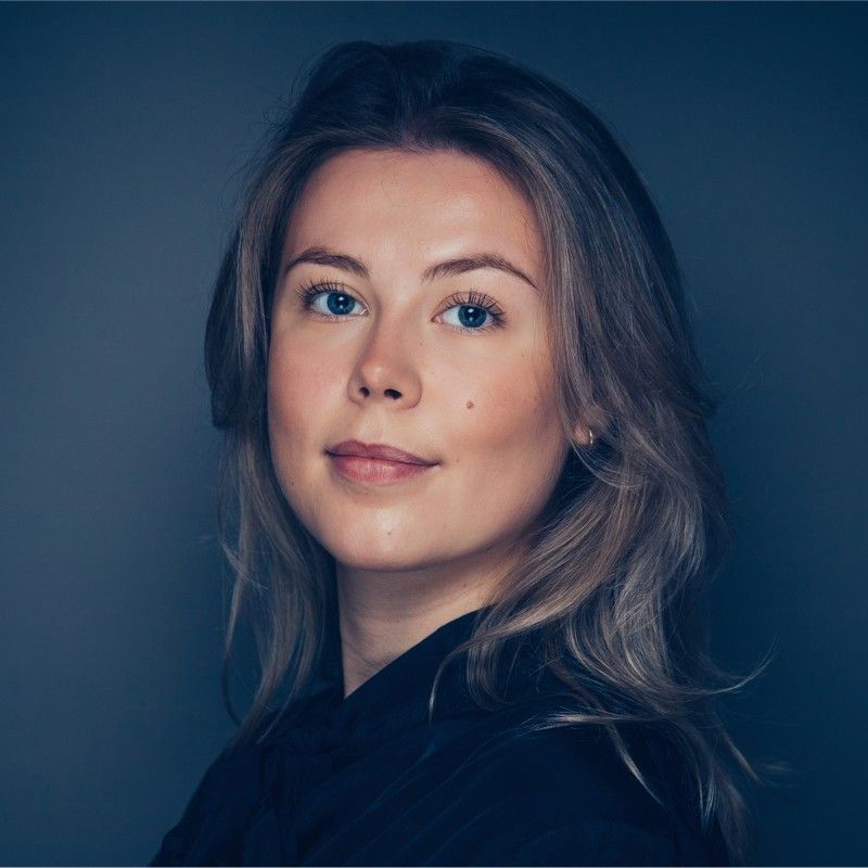 Zjanne - stagiaire detailhandel