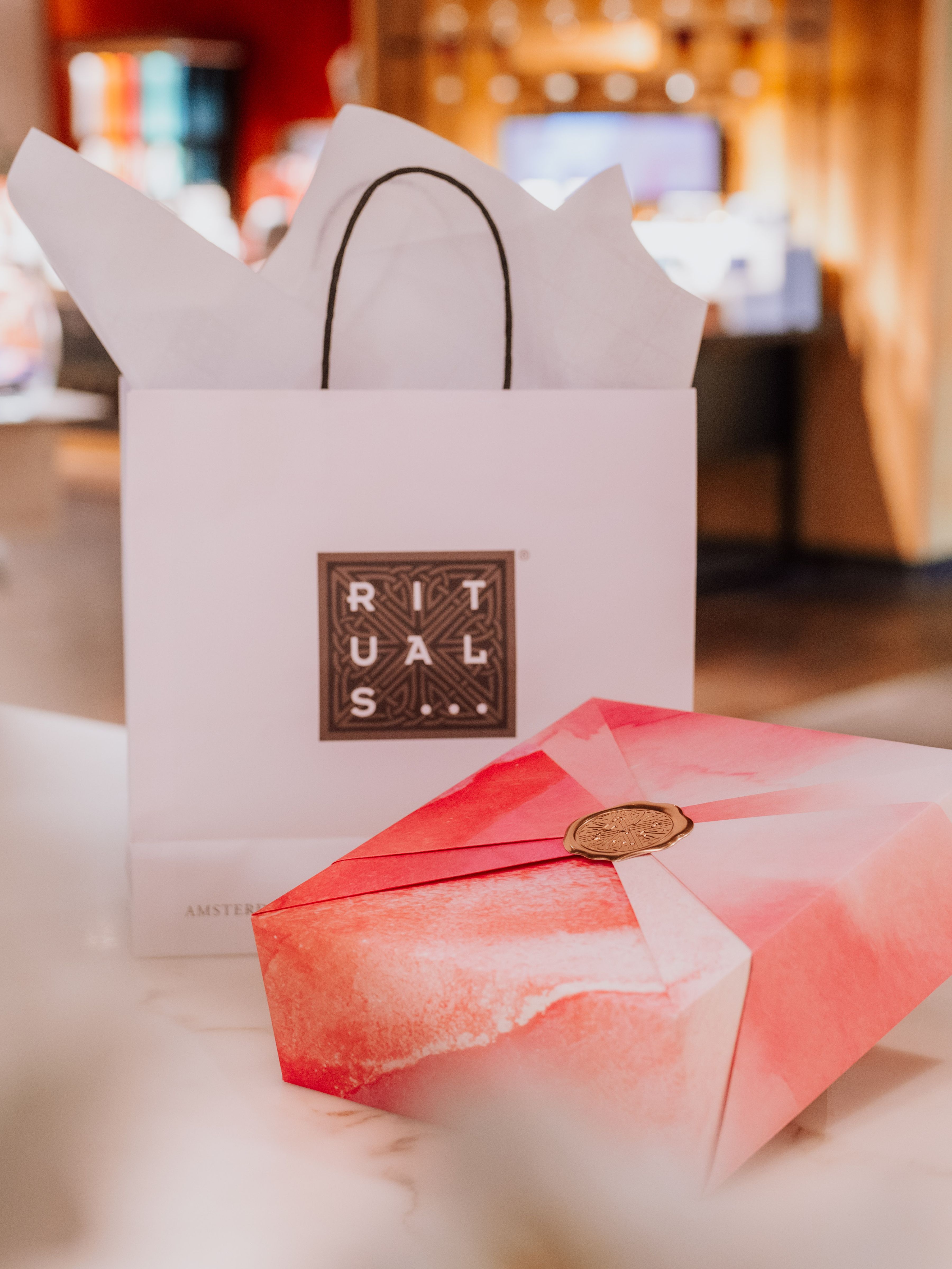 Assistant Shop Manager at Rituals (GB) - Rituals