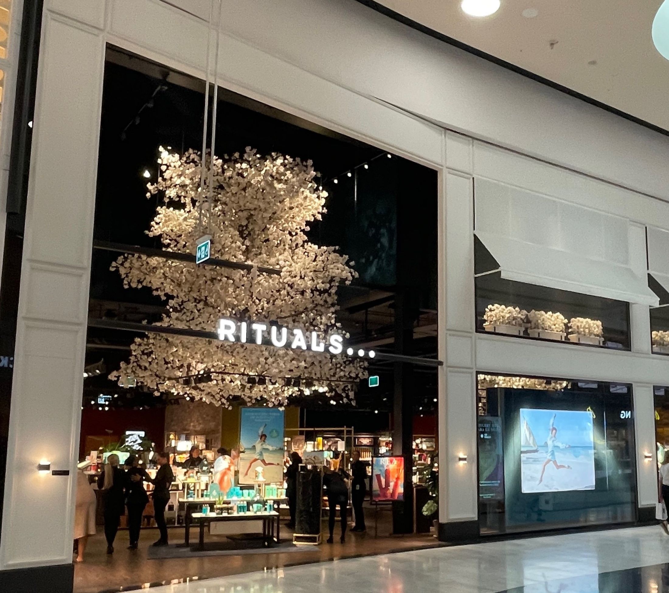 Rituals Store