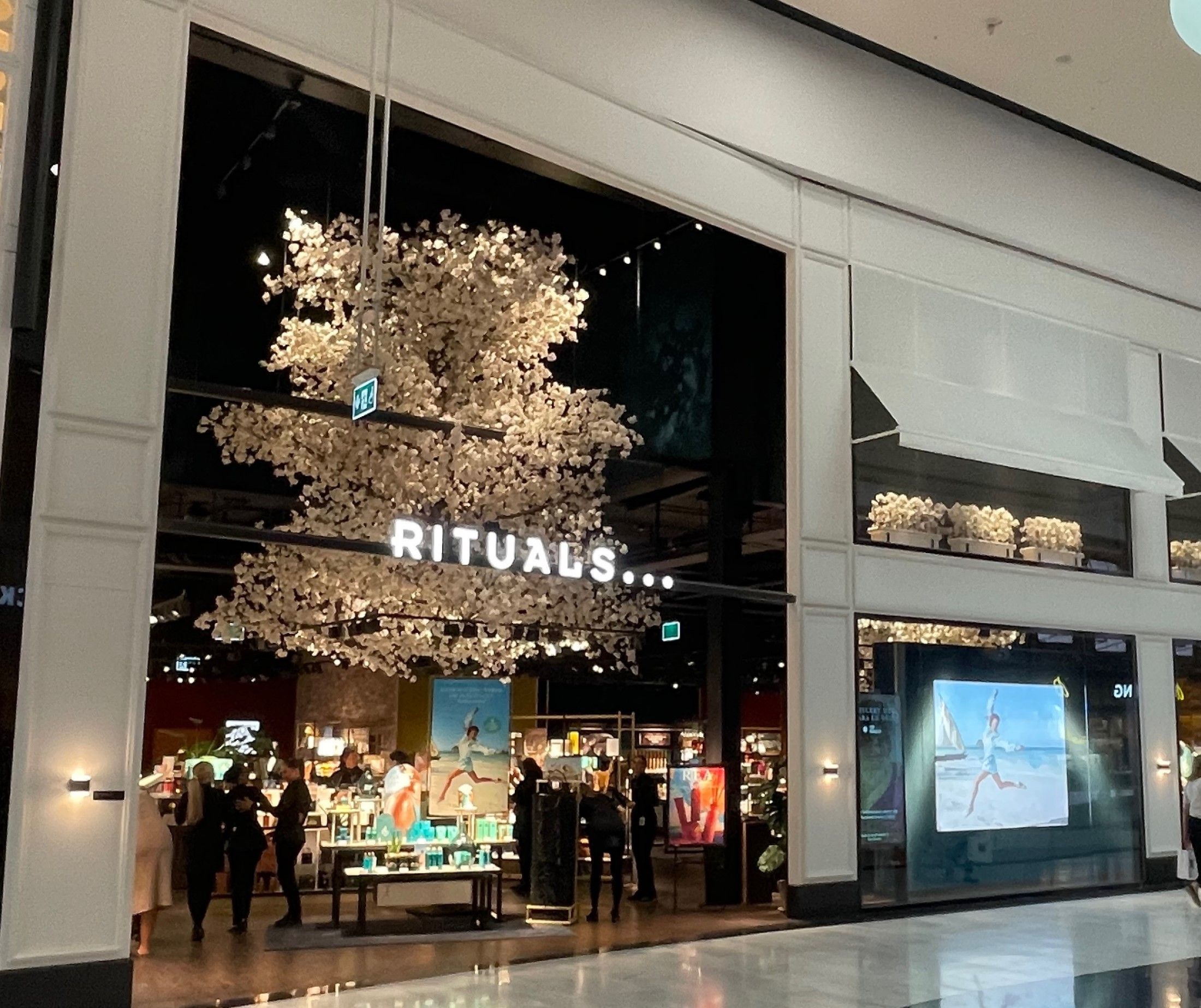 L’histoire de Rituals (FR) - Rituals