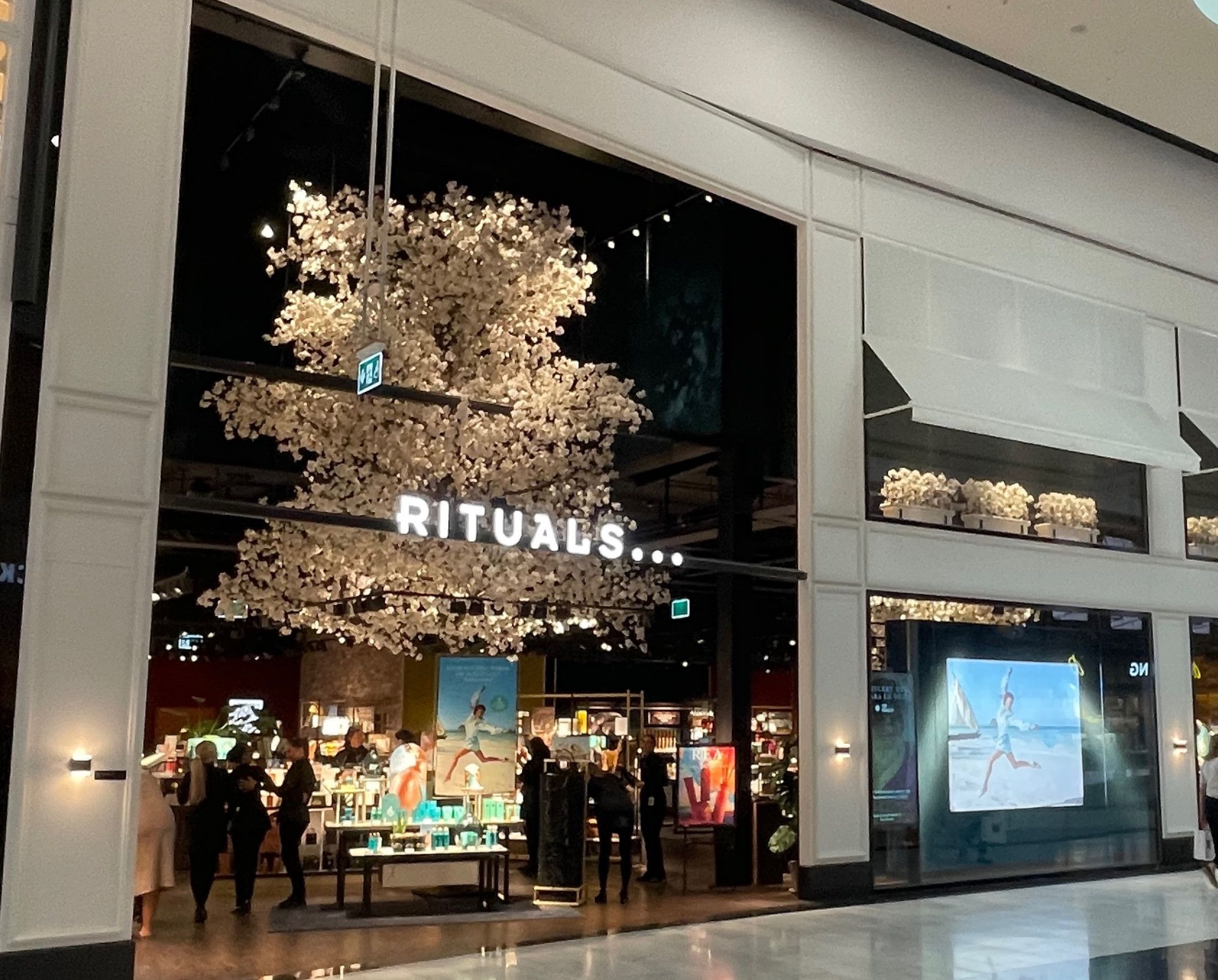 Bilder Von Rituals Frankfurt Am Main careers.rituals.com