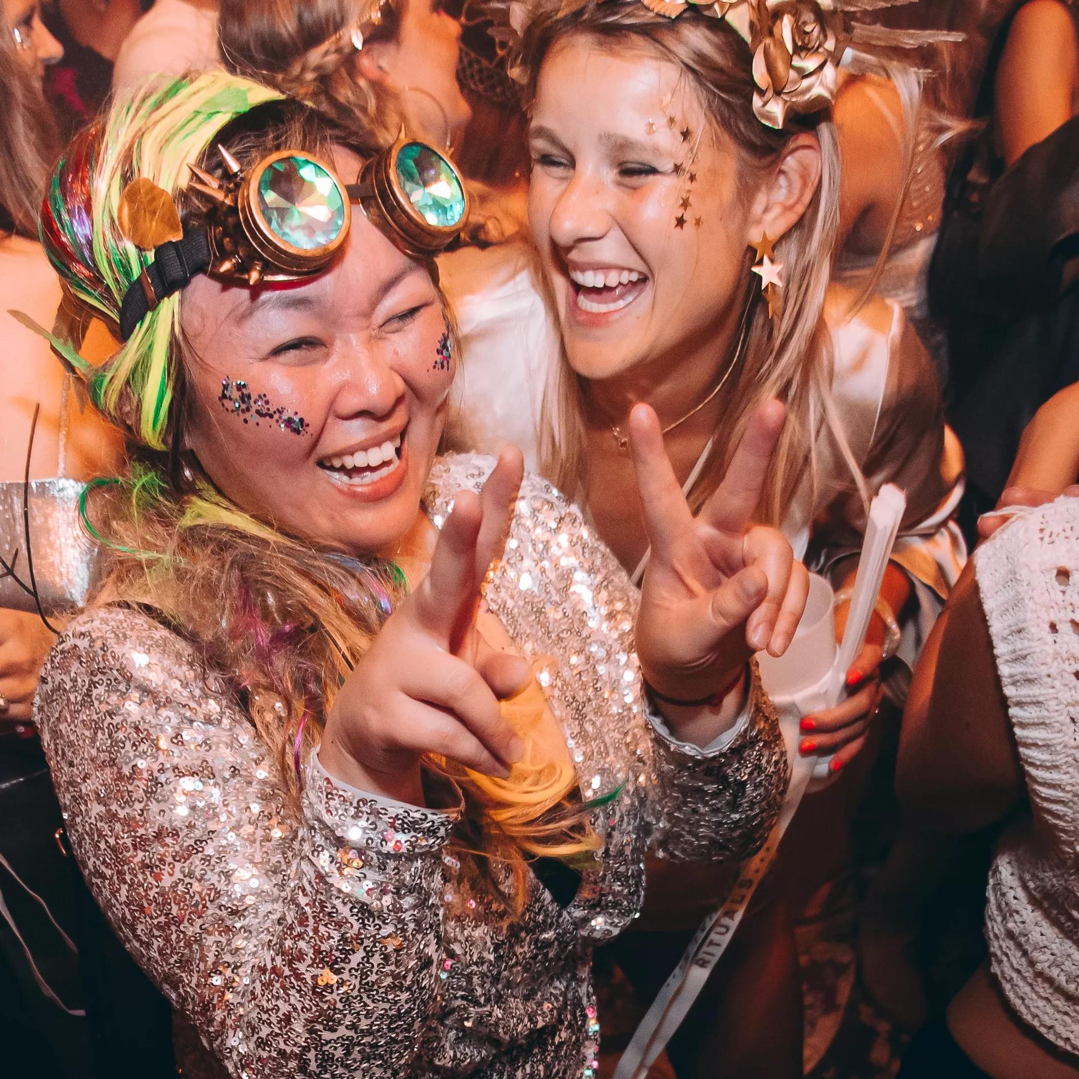 Rituals Party