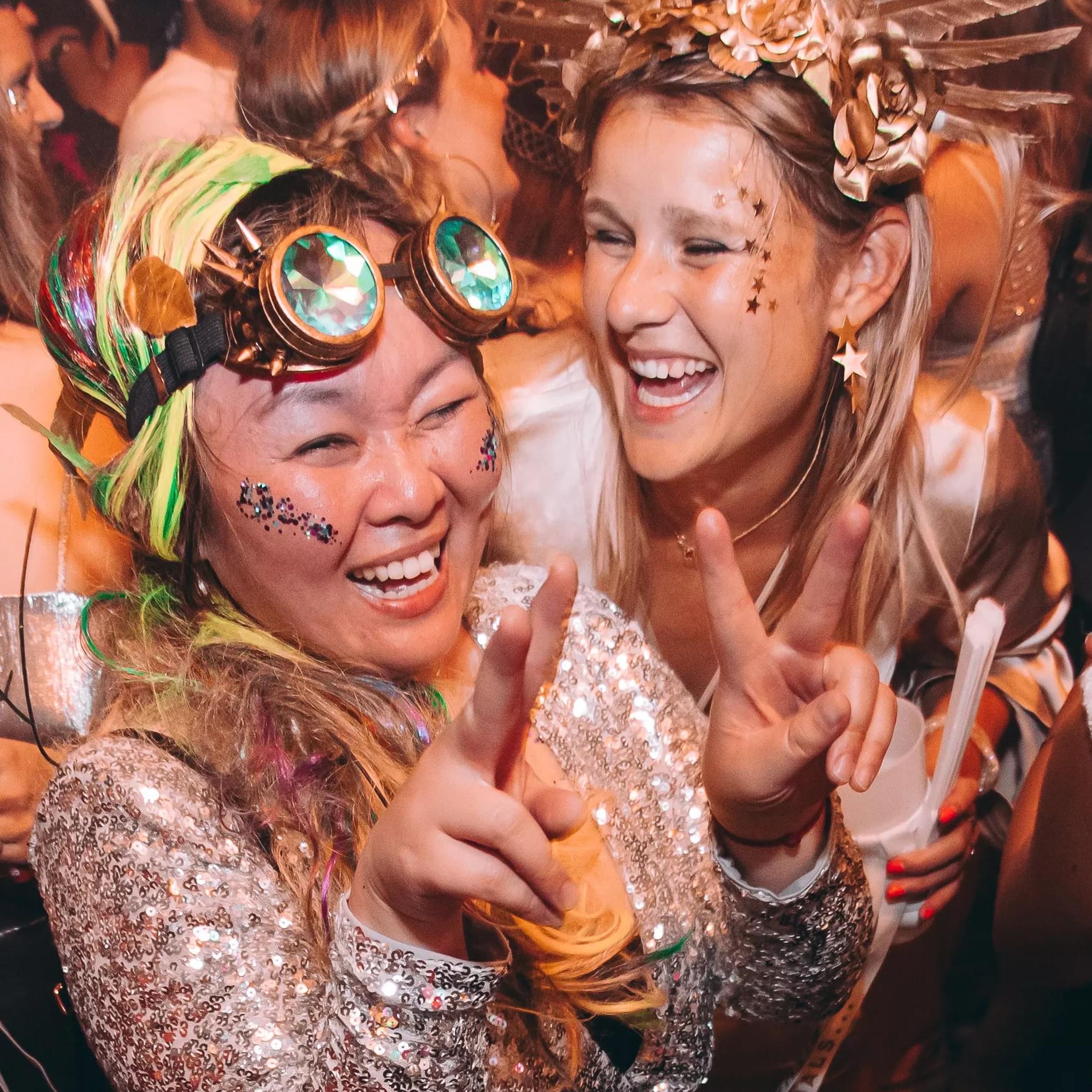 Rituals party