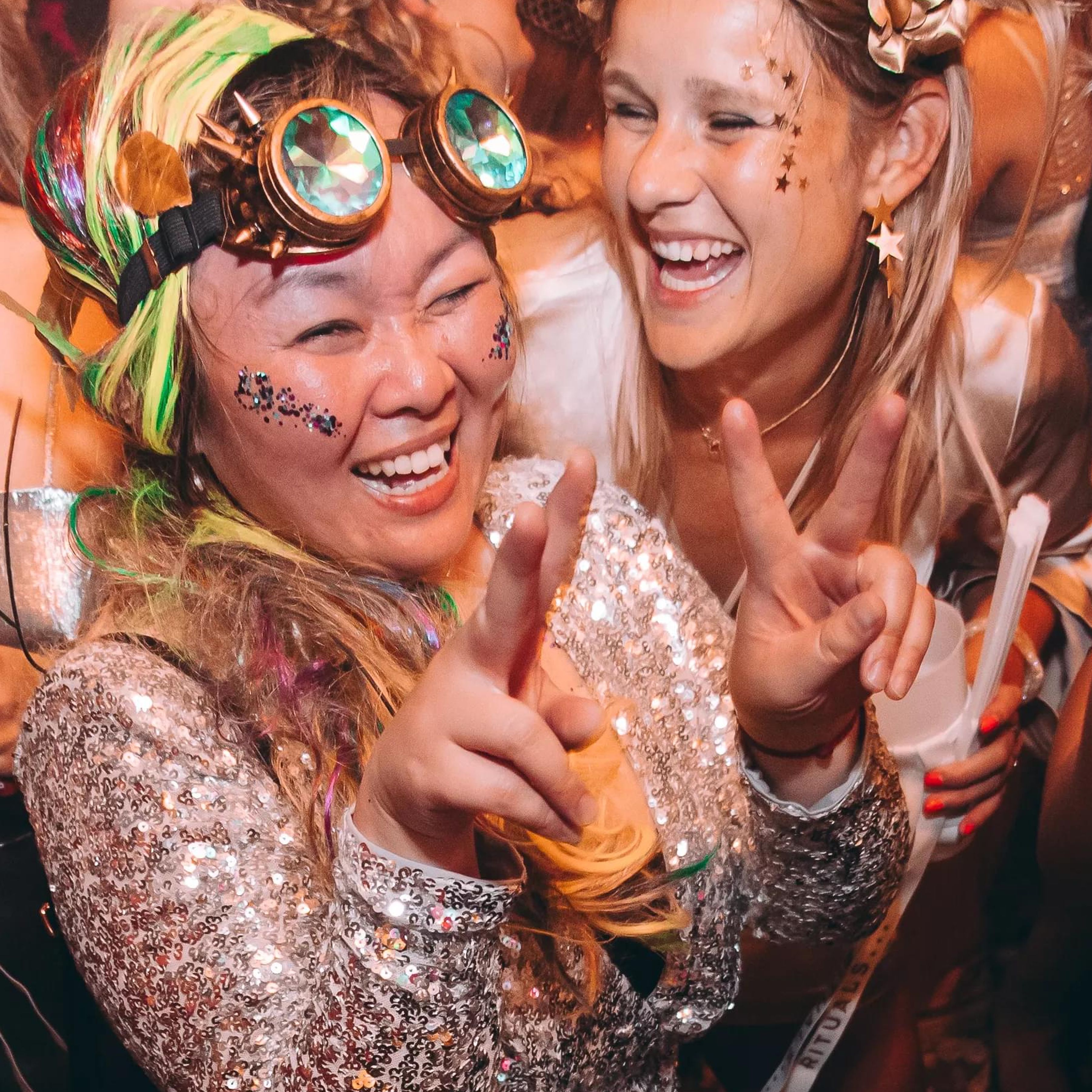 Rituals Party