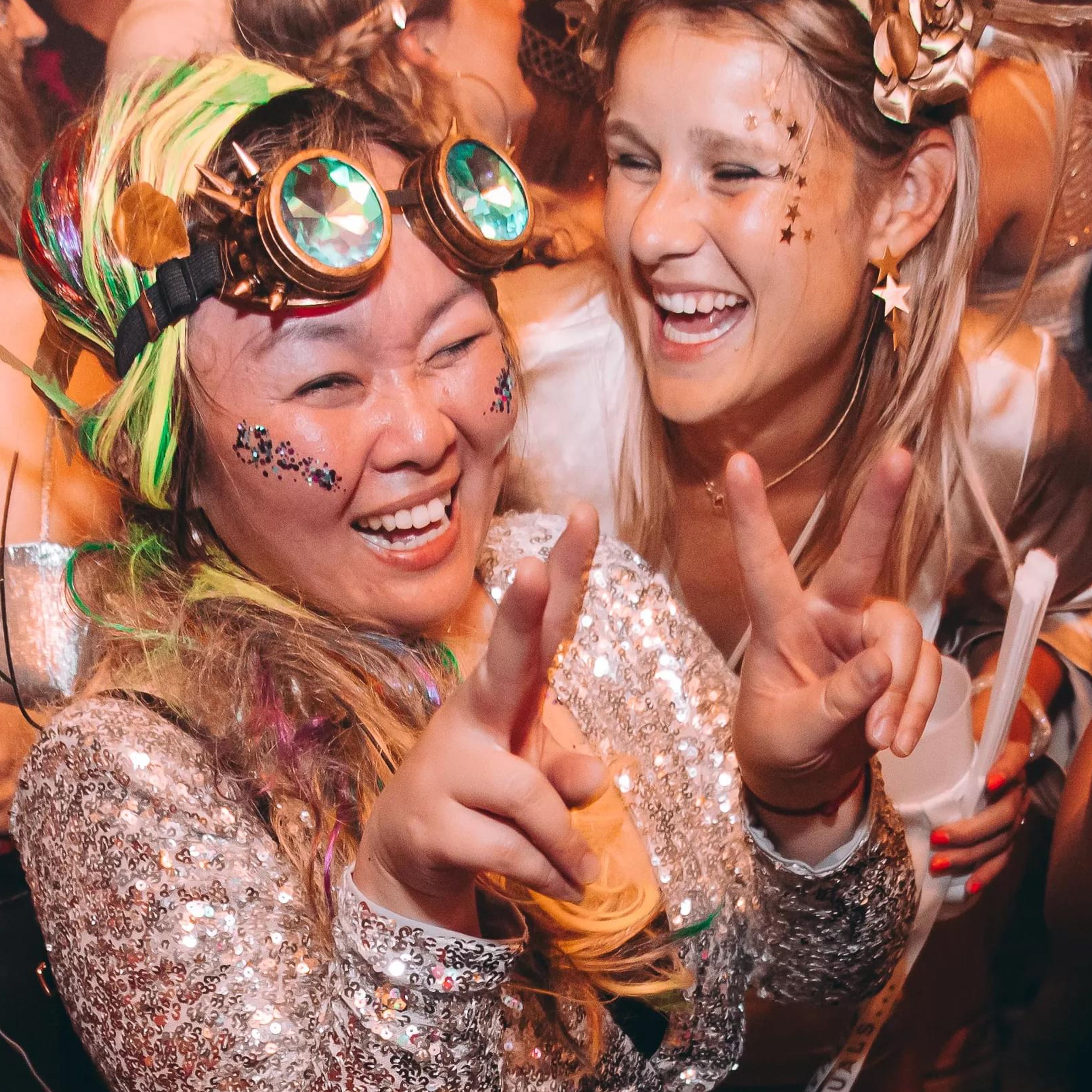 Rituals party