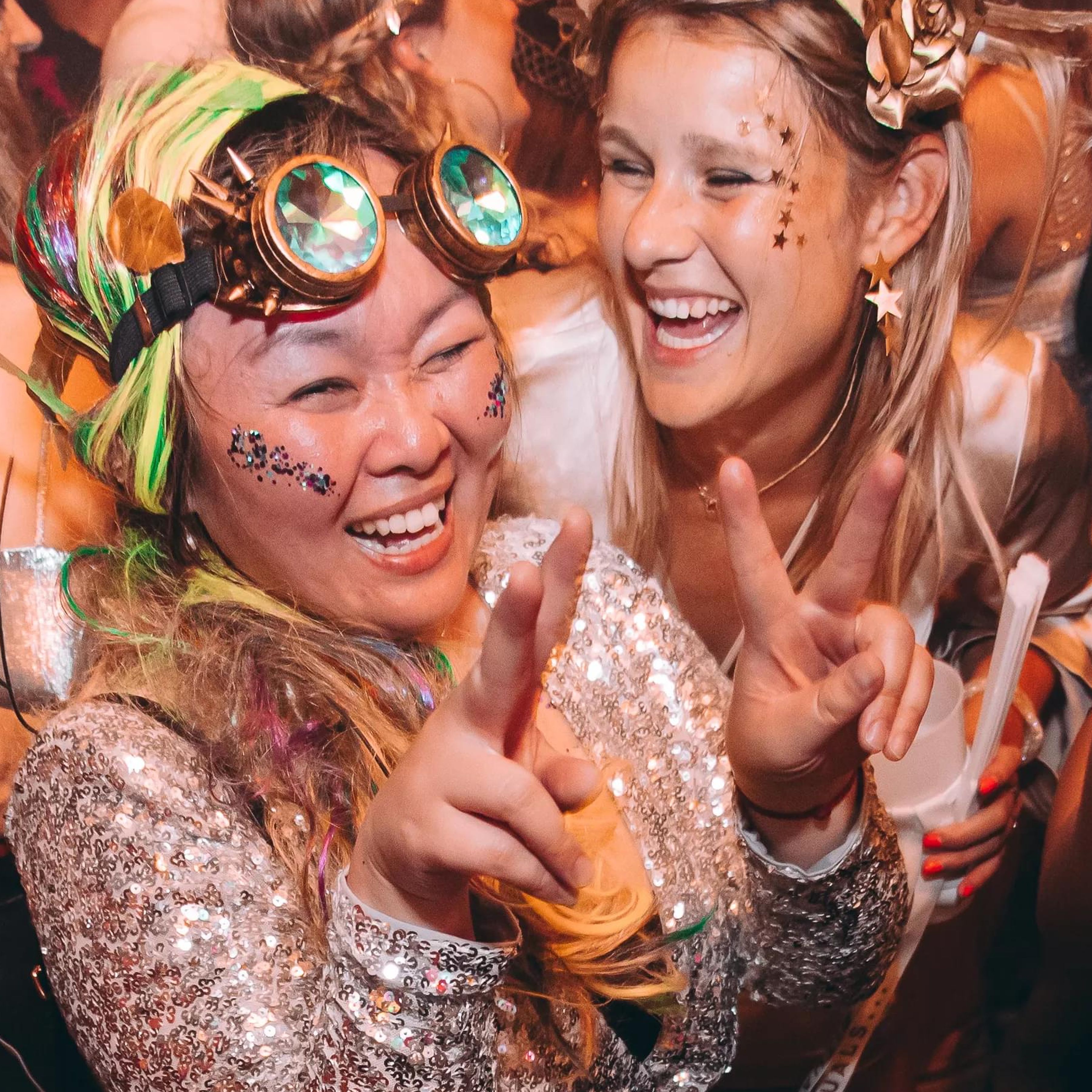 Rituals Party