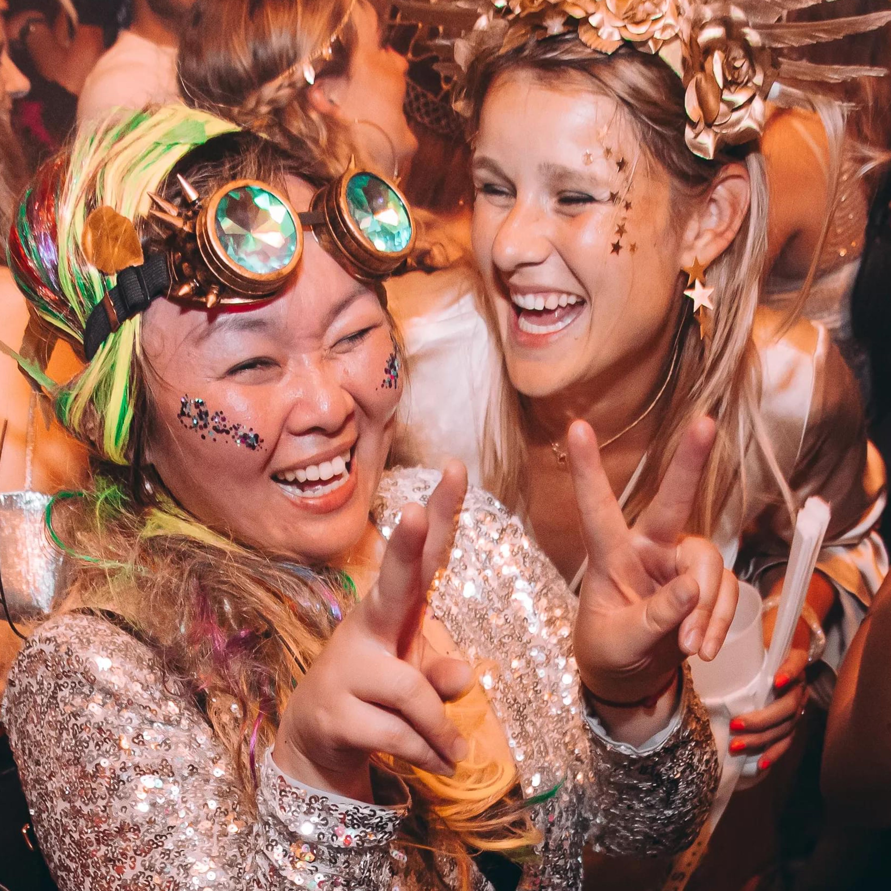 Rituals Party
