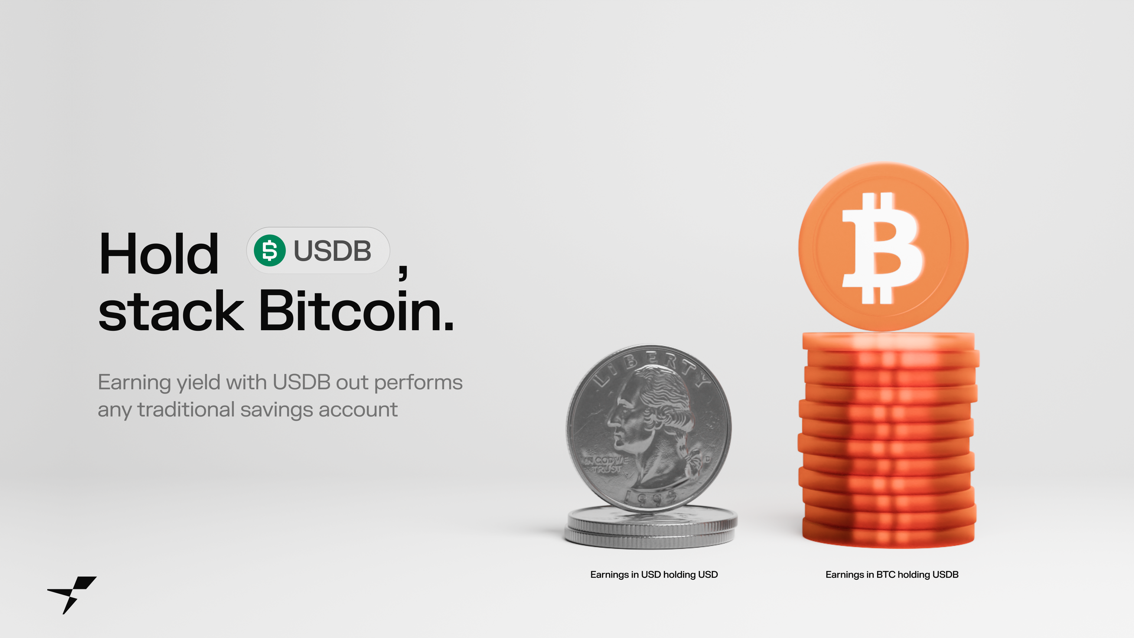 Announcing USDB: Bringing the First Native Stablecoin to Bitcoin | Flashnet