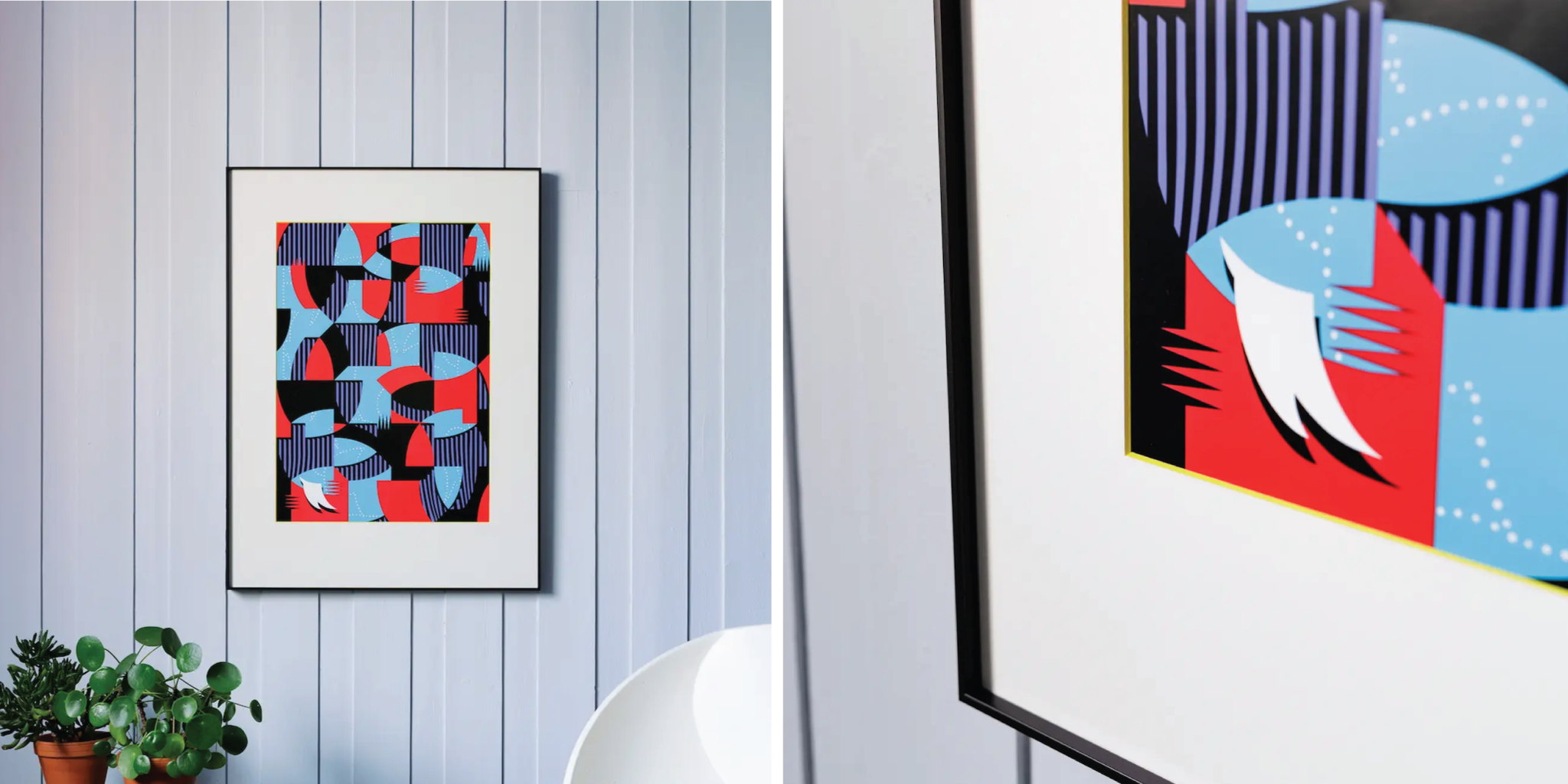Framing an artwork? Here’s What You Need to Know - Atelie