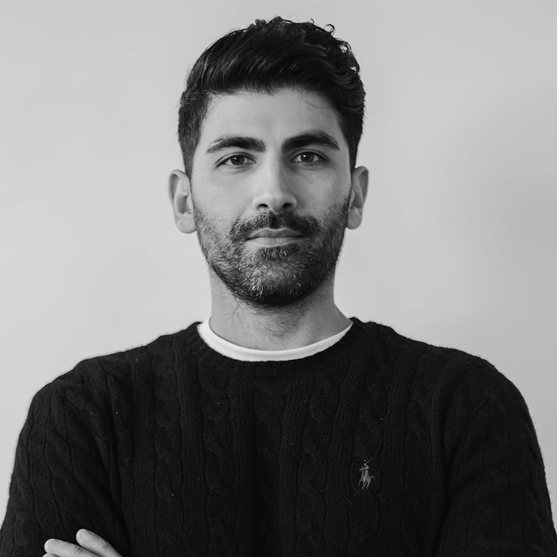 Hossein Shahhosseini