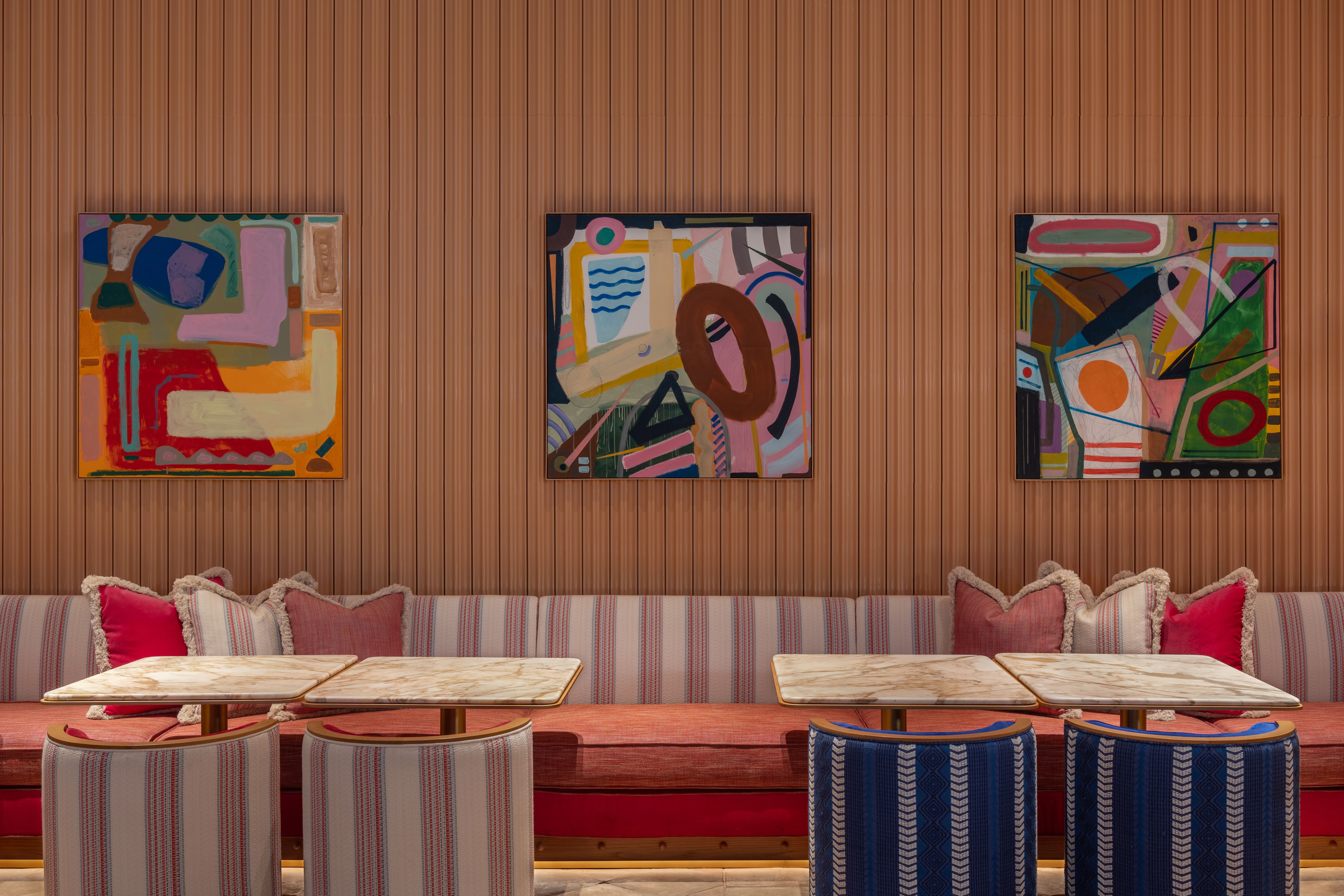 Somewhere, Yas Island