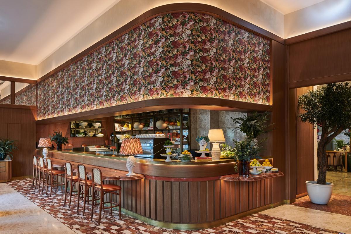 TBK Galleria