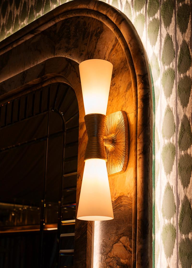African Lounge