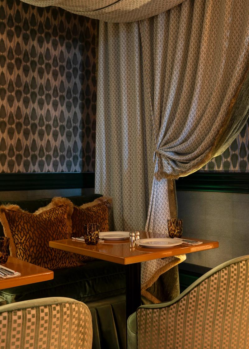 African Lounge
