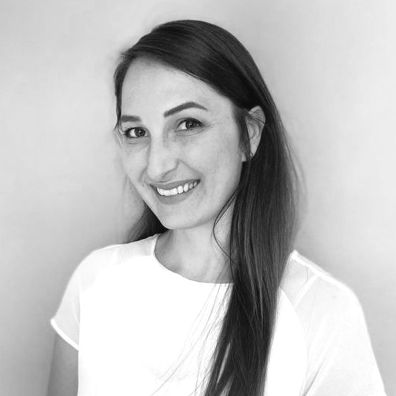Tahlia Berelowitz