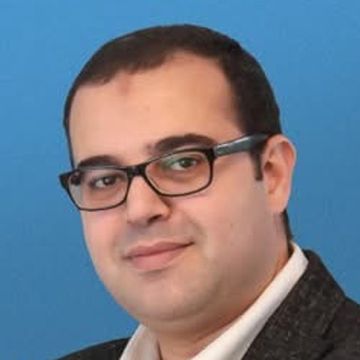 د. خالد عبدالناصر