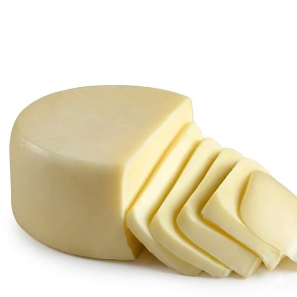 جبنة قشقوان هنغارية