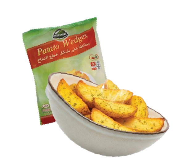 بطاطا ويدجز