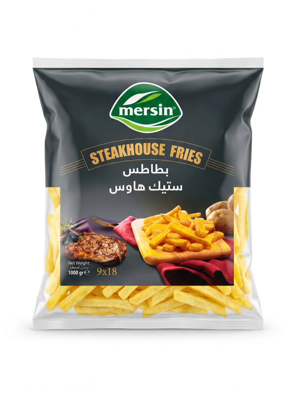 بطاطا ستيك هاوس