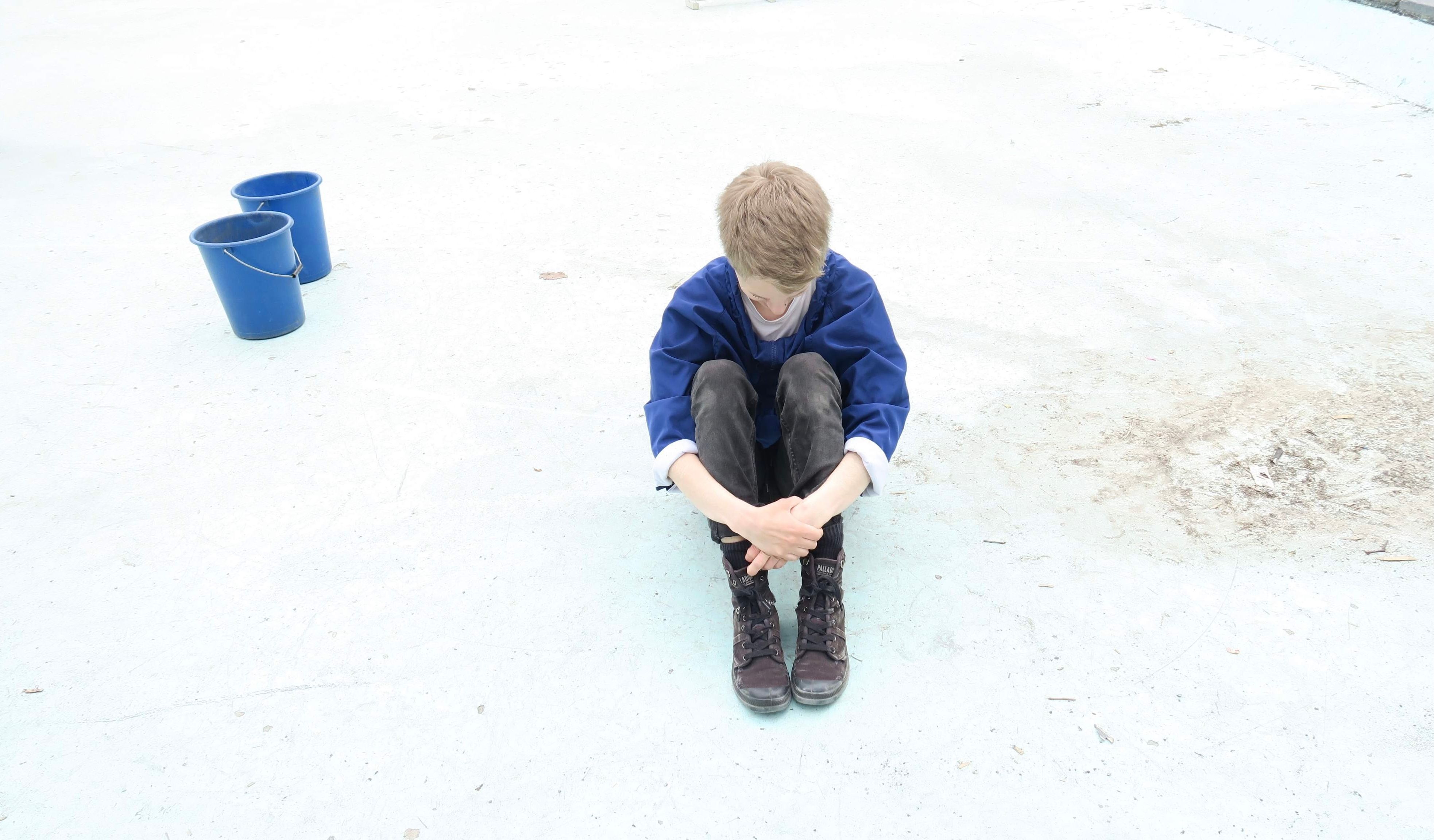 DESIN-FIKTION / Dansfilm