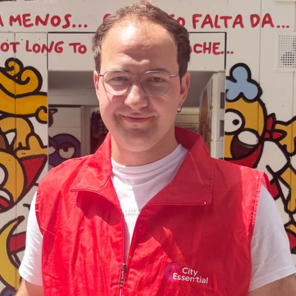Guía oficial Arun