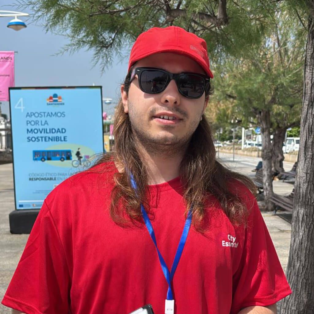 Guía oficial Luca
