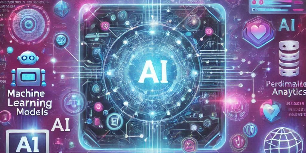 Discover the top AI-driven trends shaping web development in 2025, from automation to enhanced user experiences.  Explore the future of web development with AI predictions for 2025, offering insights into how artificial intelligence will transform the industry.  Uncover the 11 key AI trends that will revolutionize web development by 2025, focusing on smarter design, faster development, and improved user interactions.  Get ready for the next wave in web development with AI predictions for 2025, driving innovation in automation, personalization, and optimization.  AI is set to change the web development landscape in 2025—learn about the top 11 predictions that will define the future of websites and applications.