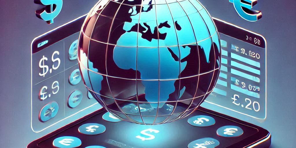 Discover how to implement an automatic currency switcher in Next.js to offer dynamic pricing based on user location or currency selection. Learn to build a currency switcher for your Next.js app, allowing users to view prices in their preferred currency in real time. Create an automatic currency switcher in Next.js, enhancing the user experience by providing location-based or selectable pricing options. Build a seamless, real-time currency conversion feature for your Next.js application to cater to an international audience. Master the process of setting up an automatic currency switcher in Next.js, perfect for global websites and e-commerce platforms.