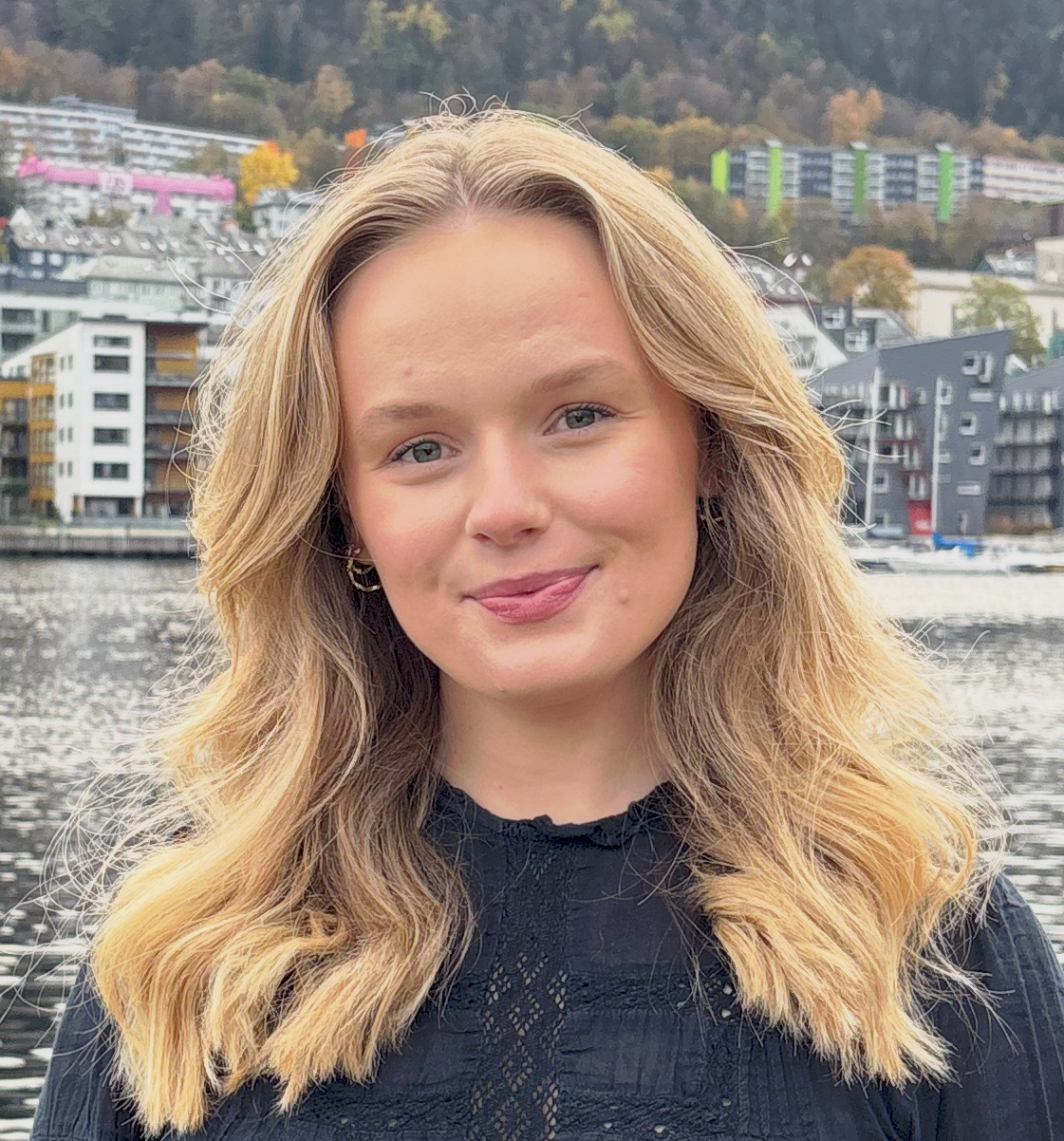 Viktoria Elea Blychert Hansen