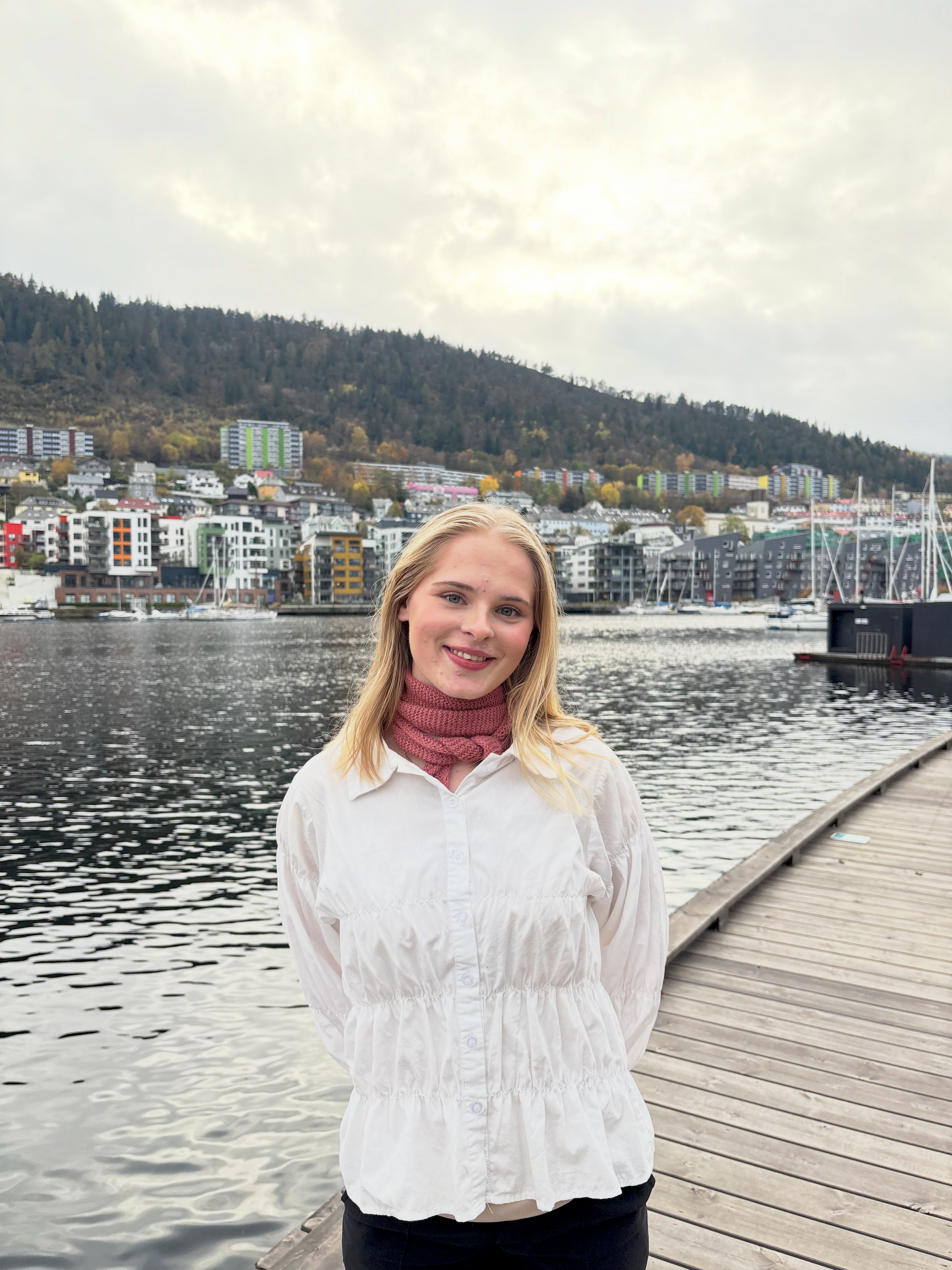 Johanne Teigland Sandstø