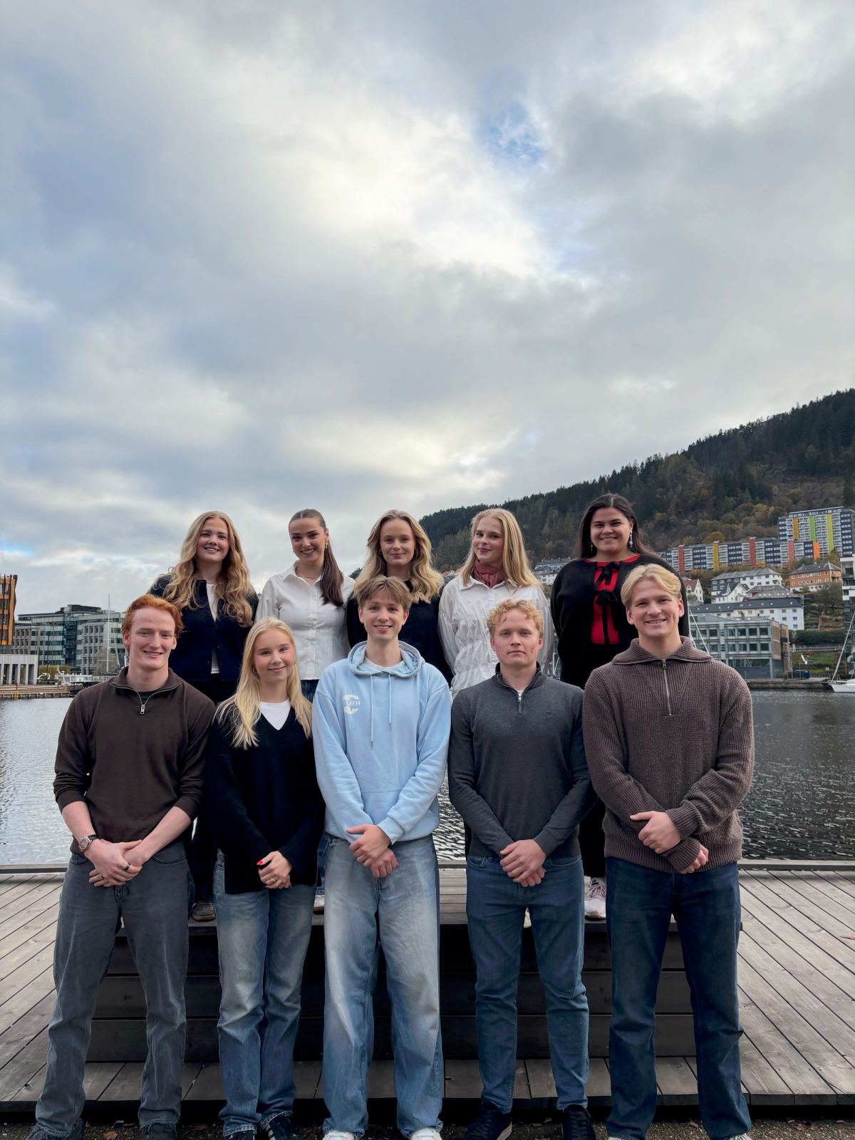 Bilde av undergruppen