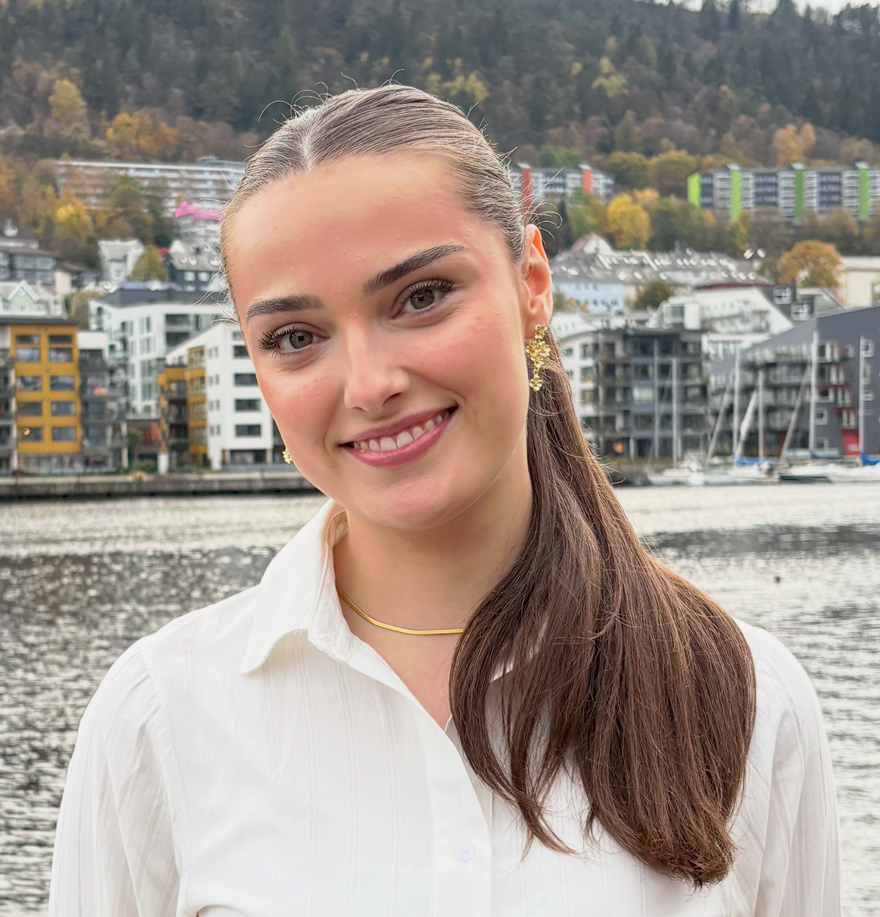 Kajsa Elisabeth Urstad Dugan