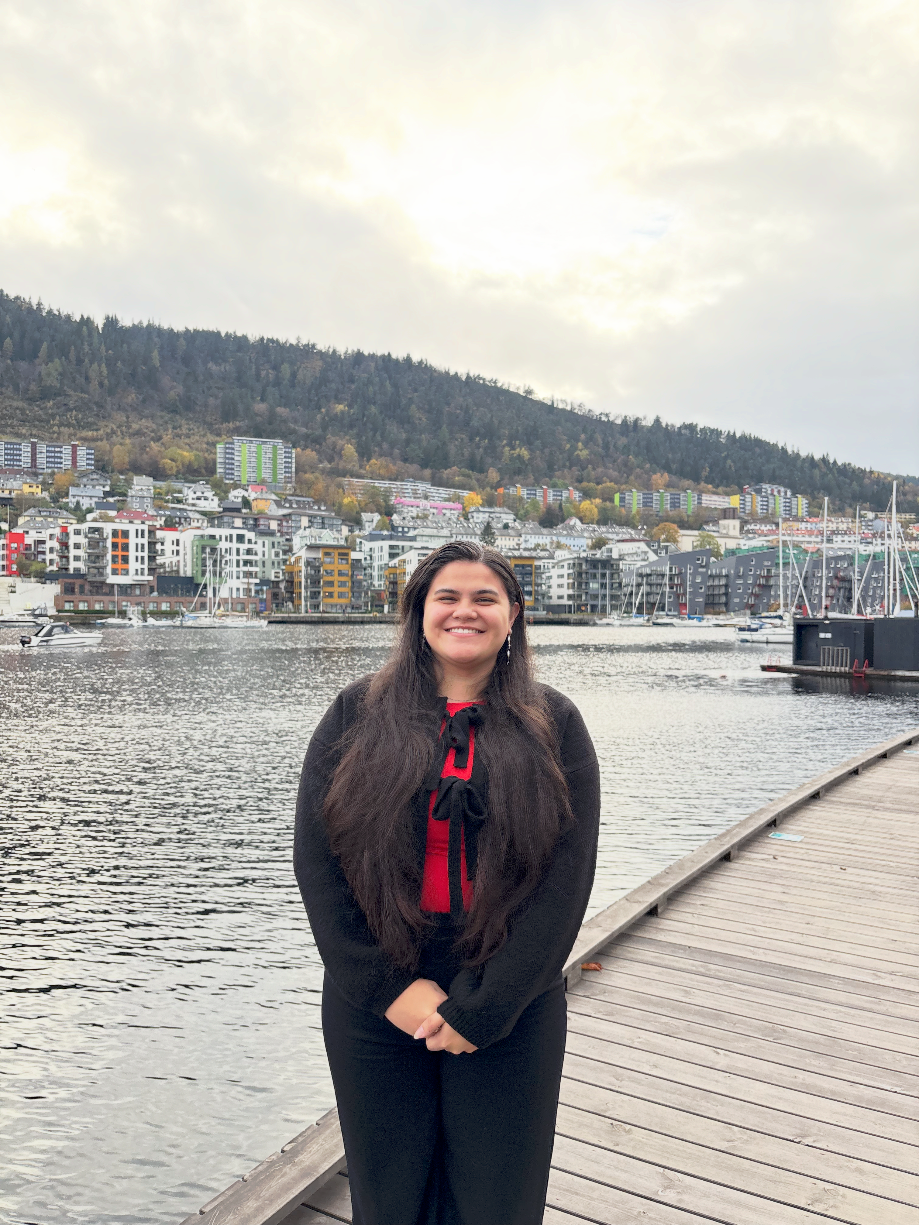 Mailin Sularte Løland